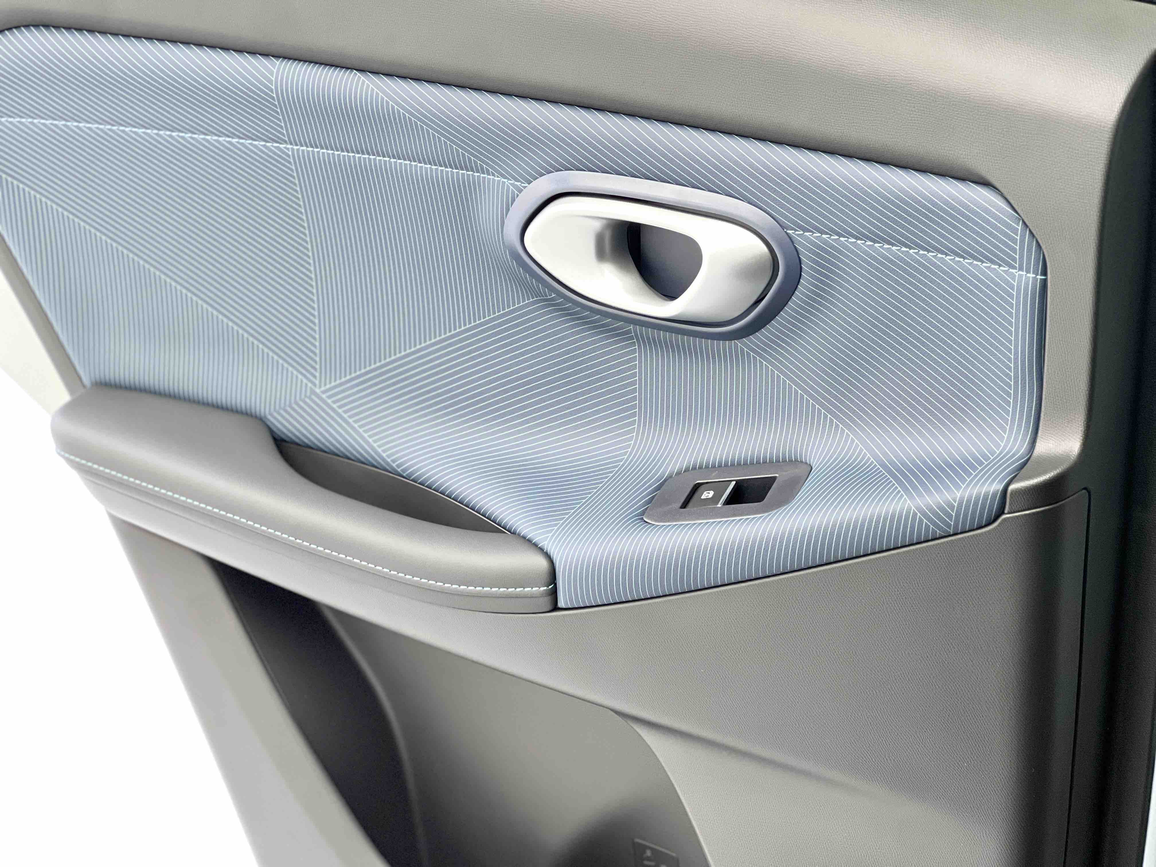 GAC Trumpchi GS3 2025 car image #14