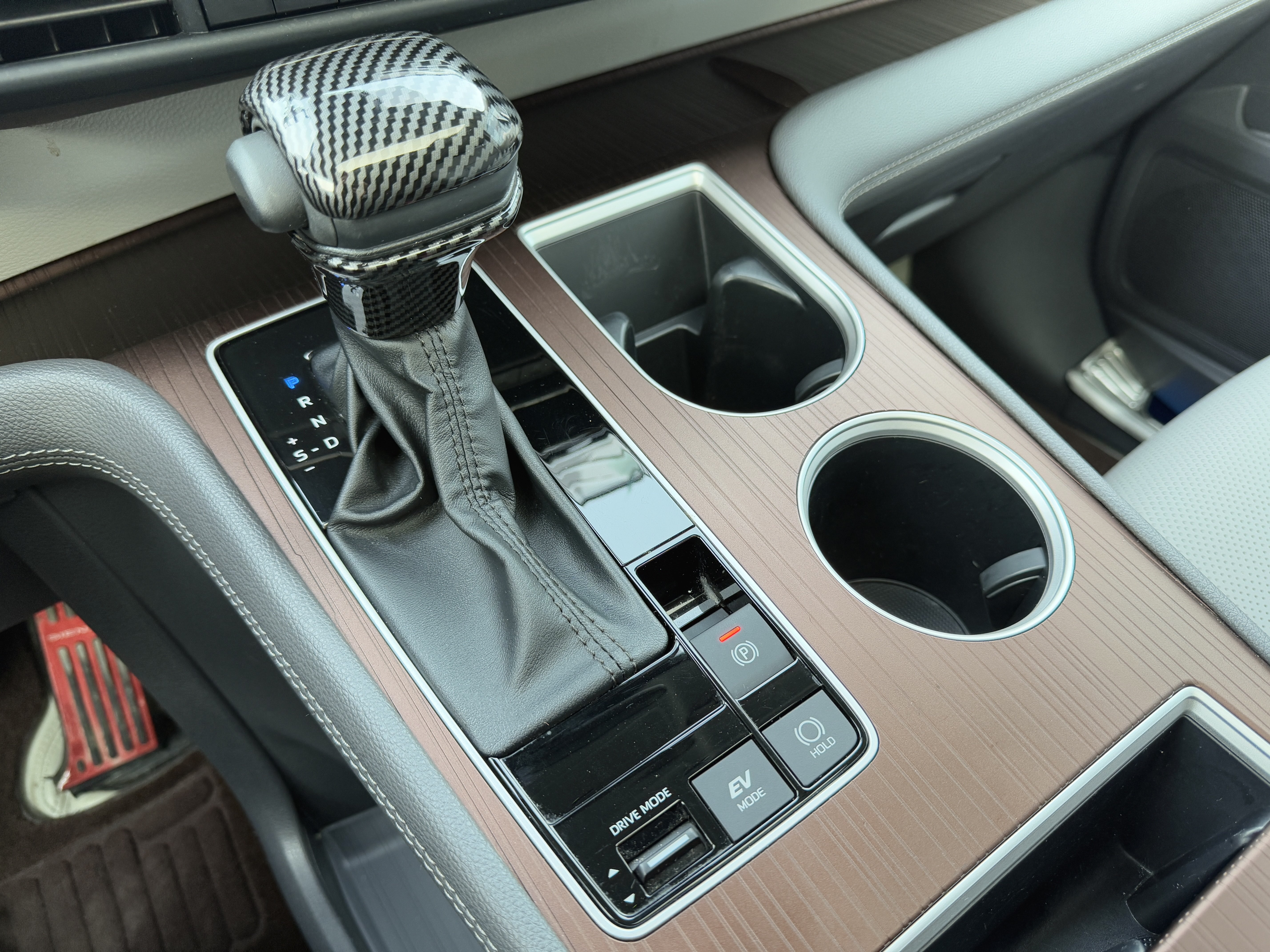 丰田 赛那SIENNA 2023 汽车图片 #14