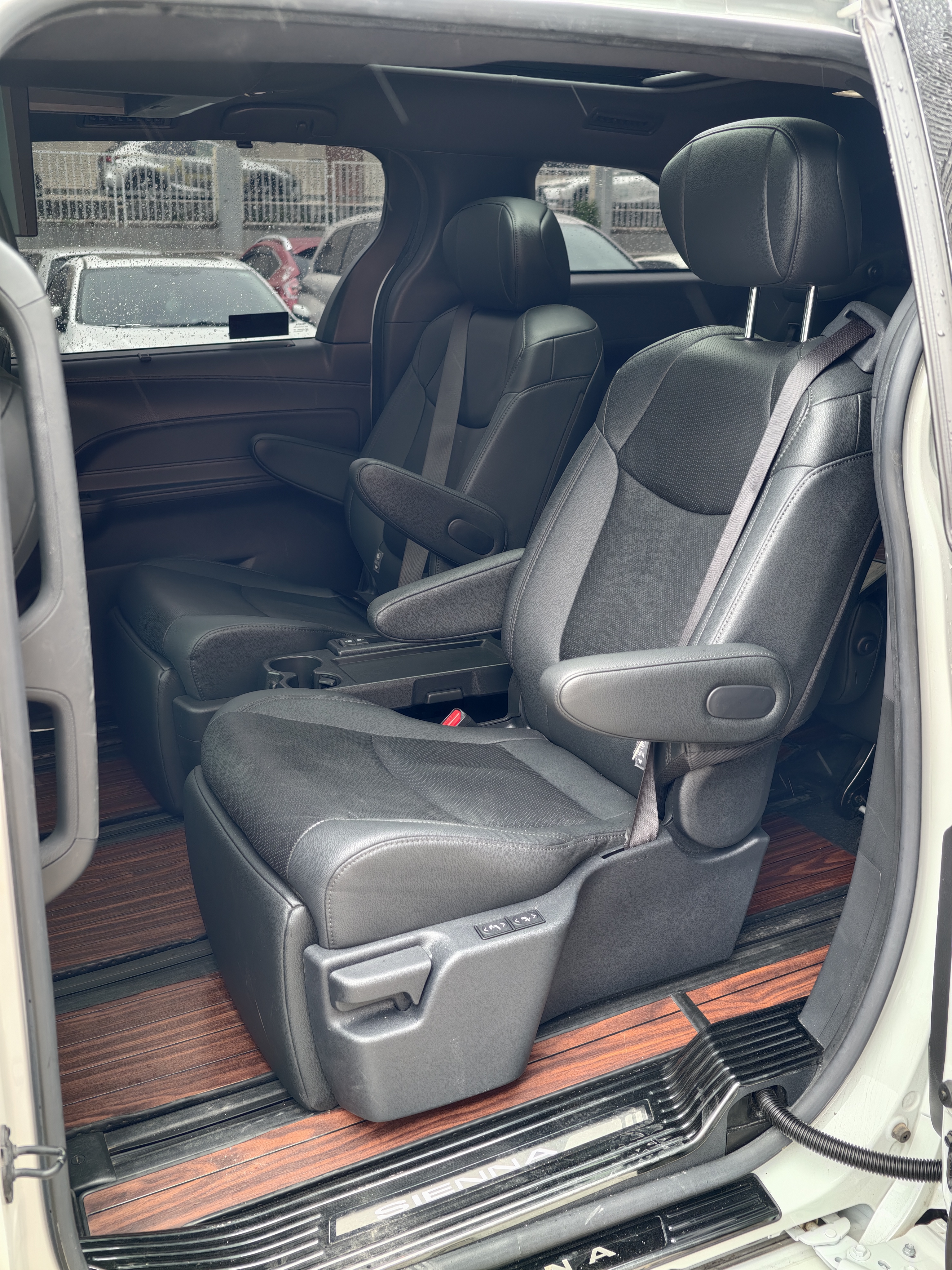 丰田 赛那SIENNA 2023 #14 丰田 赛那SIENNA 2023 汽车图片 #14