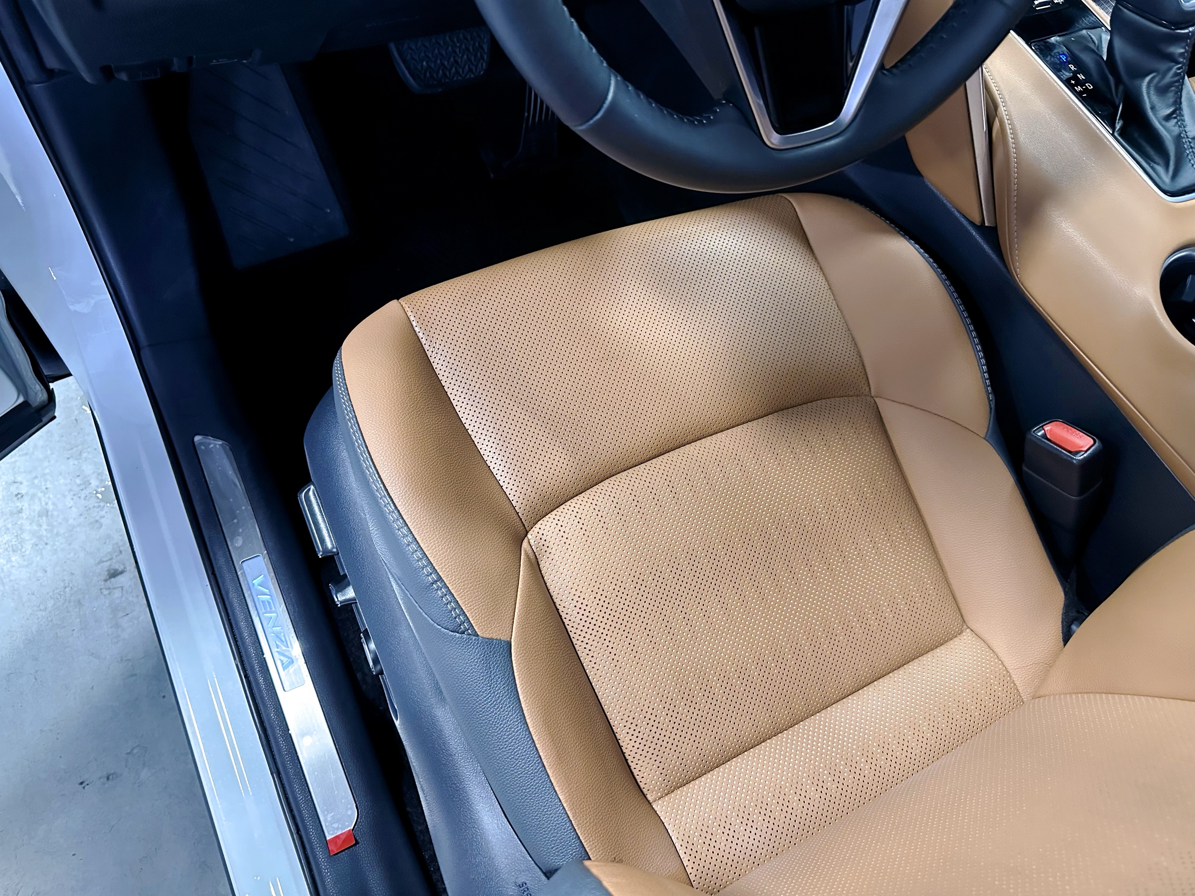 Toyota Venza 2024 car image #14