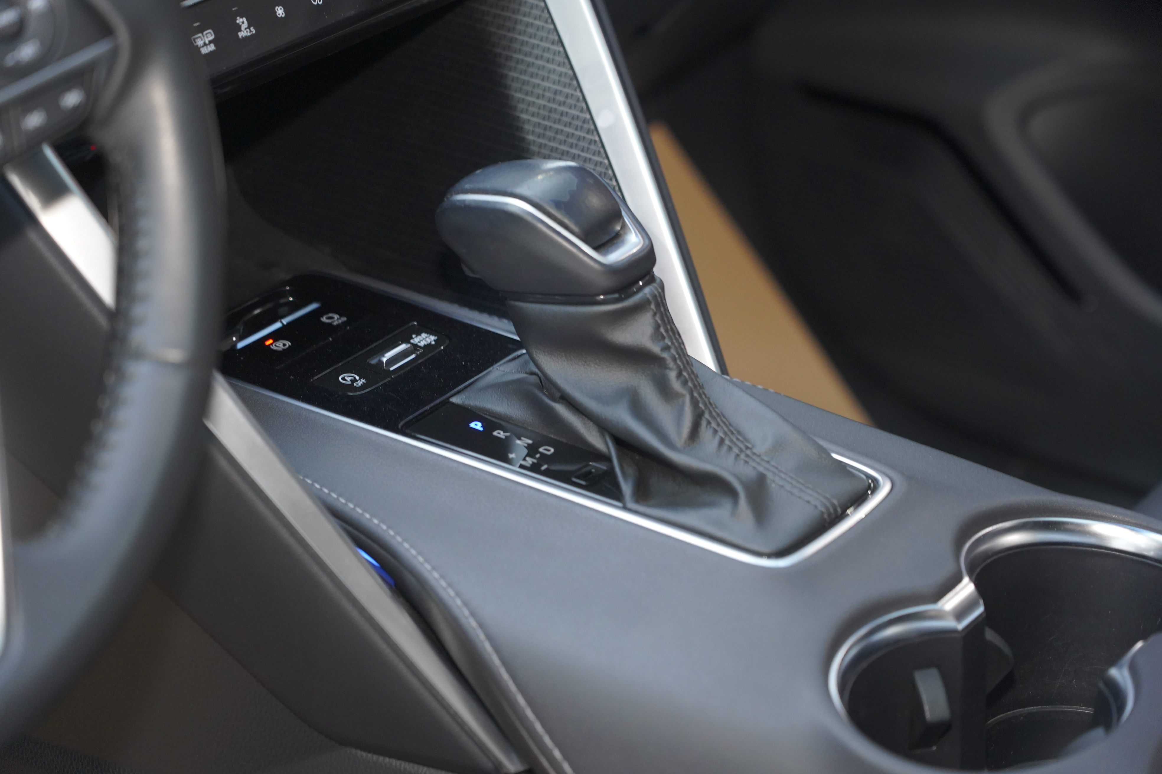 Toyota Venza 2023 car image #14