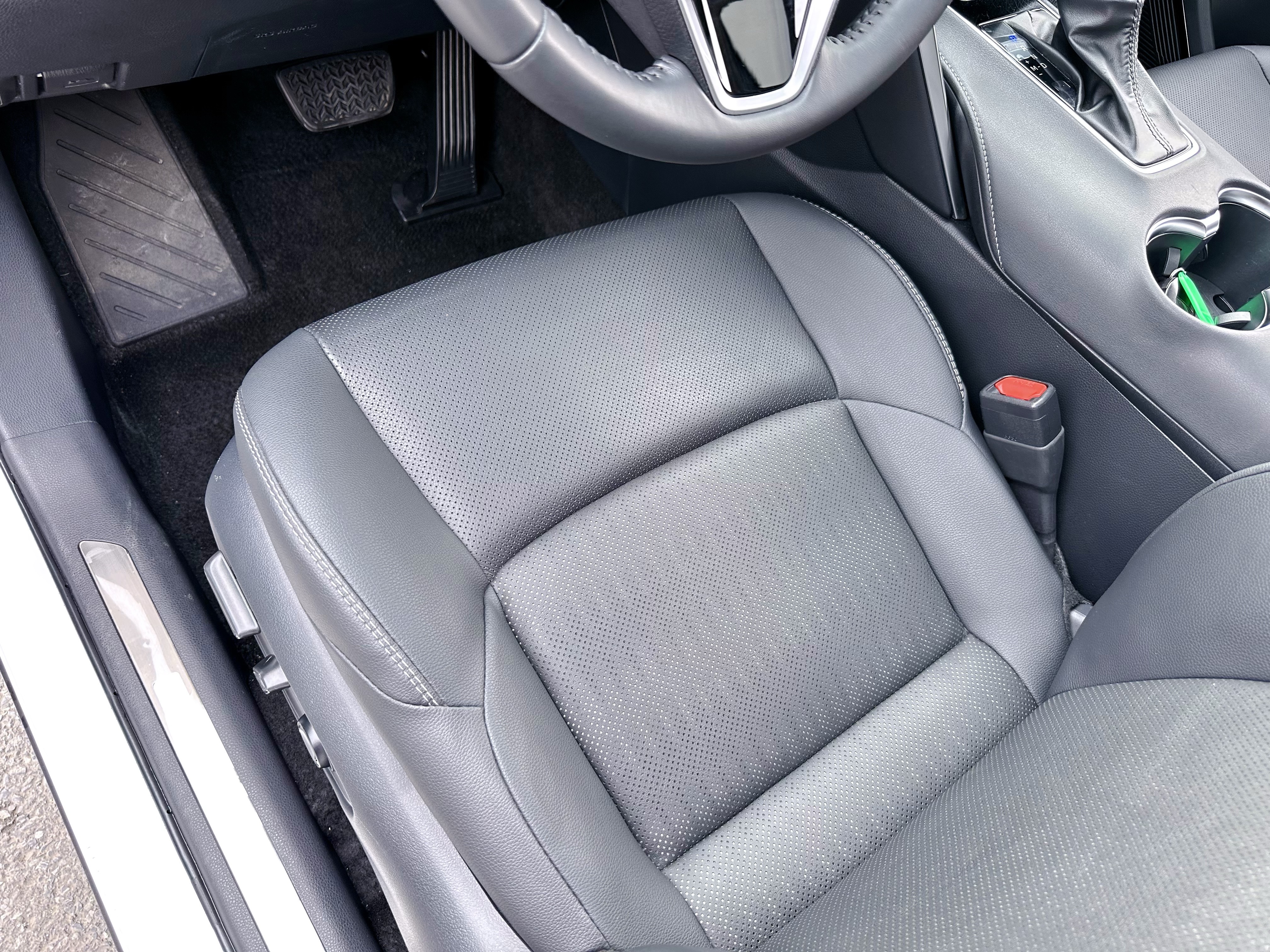 Toyota Venza 2024 immagine di auto #14