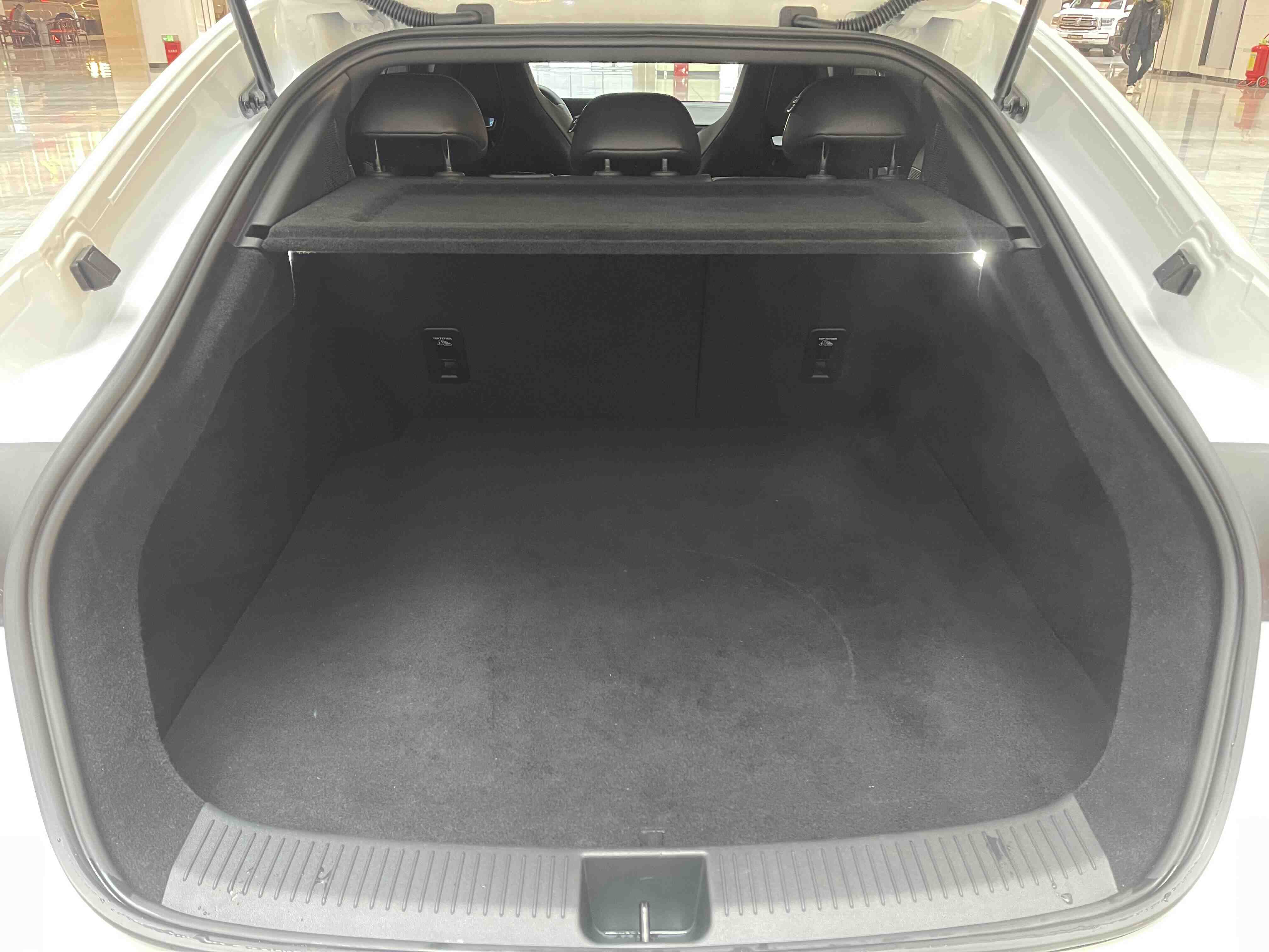 MG 7 2024 изображение автомобиля #14