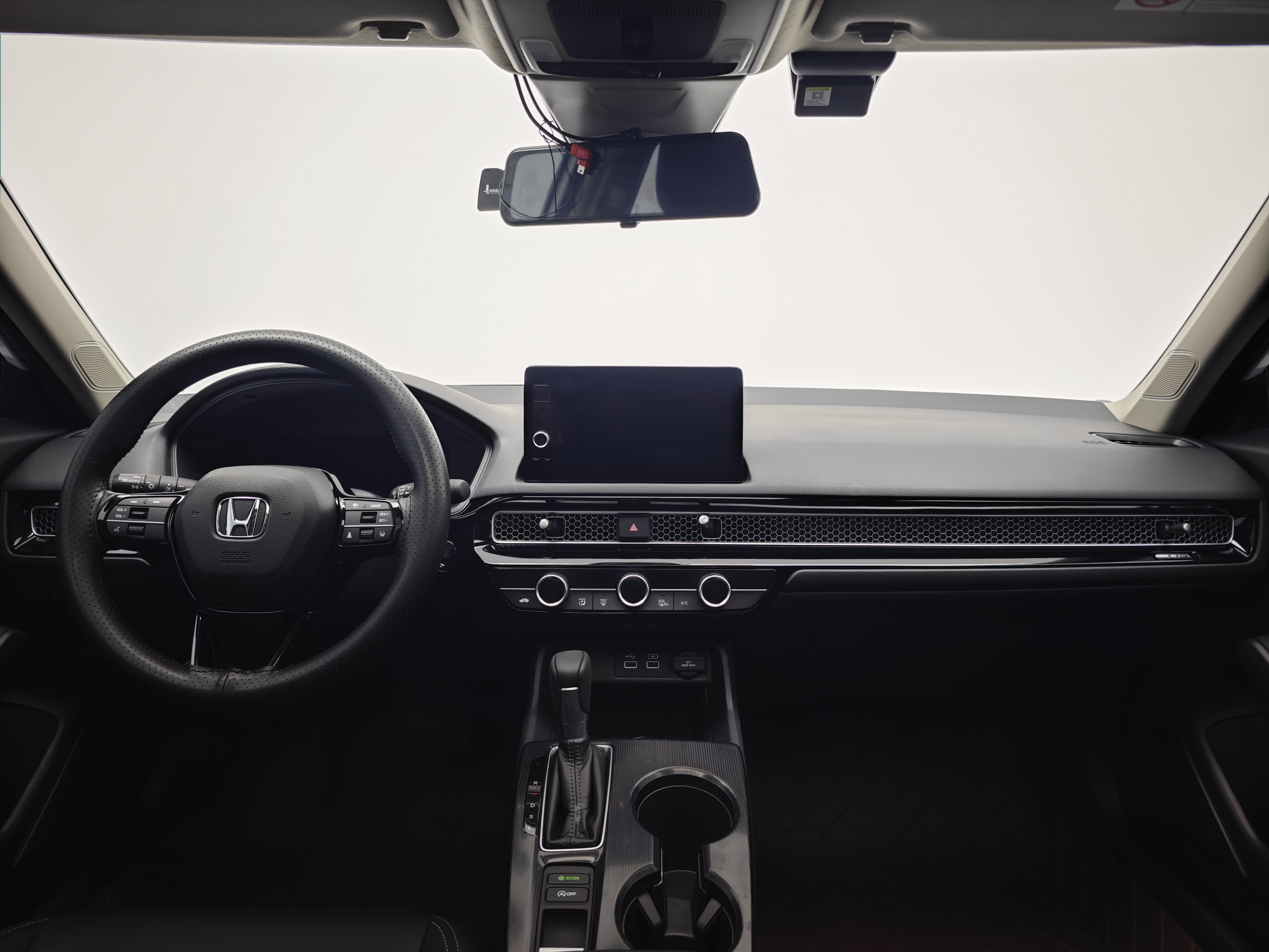 Honda INTEGRA 2024 car image #14