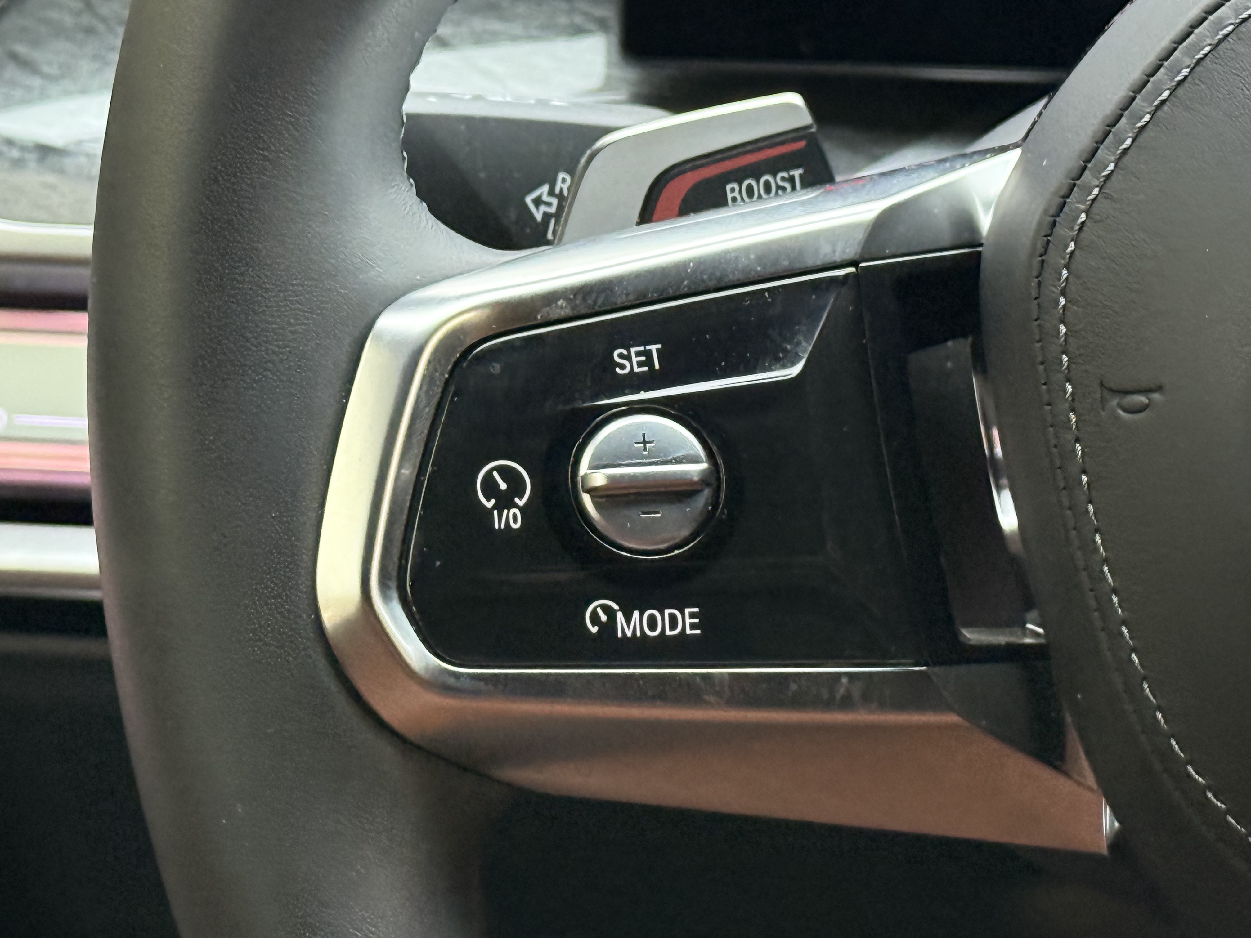 BMW i7 2025 #14 BMW i7 2025 car image #14