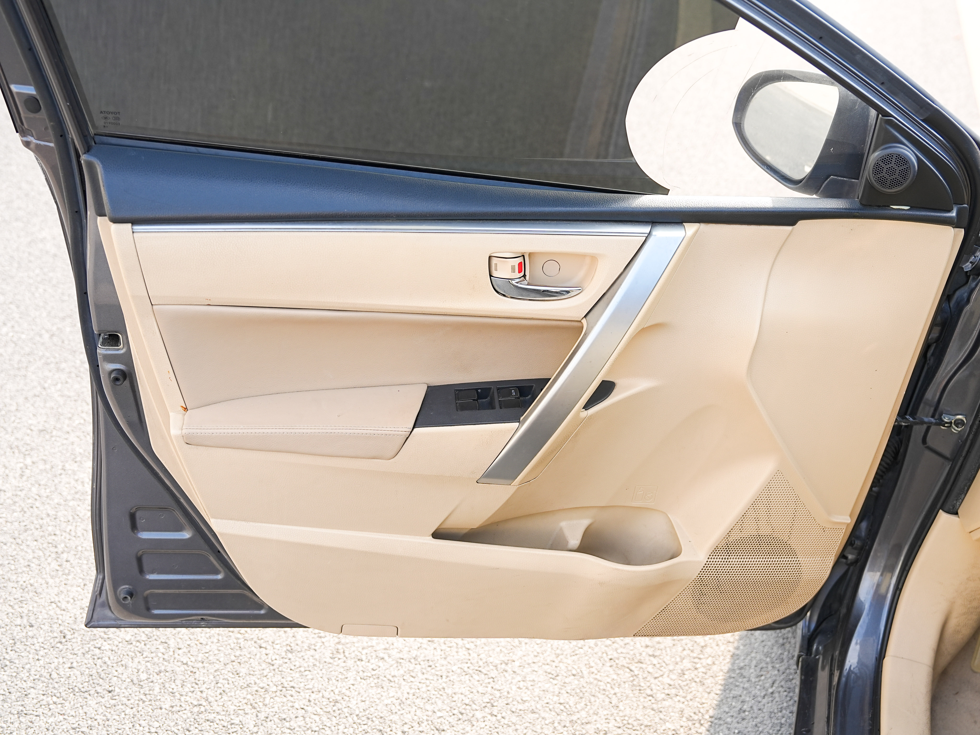 Toyota 2014 car image #14