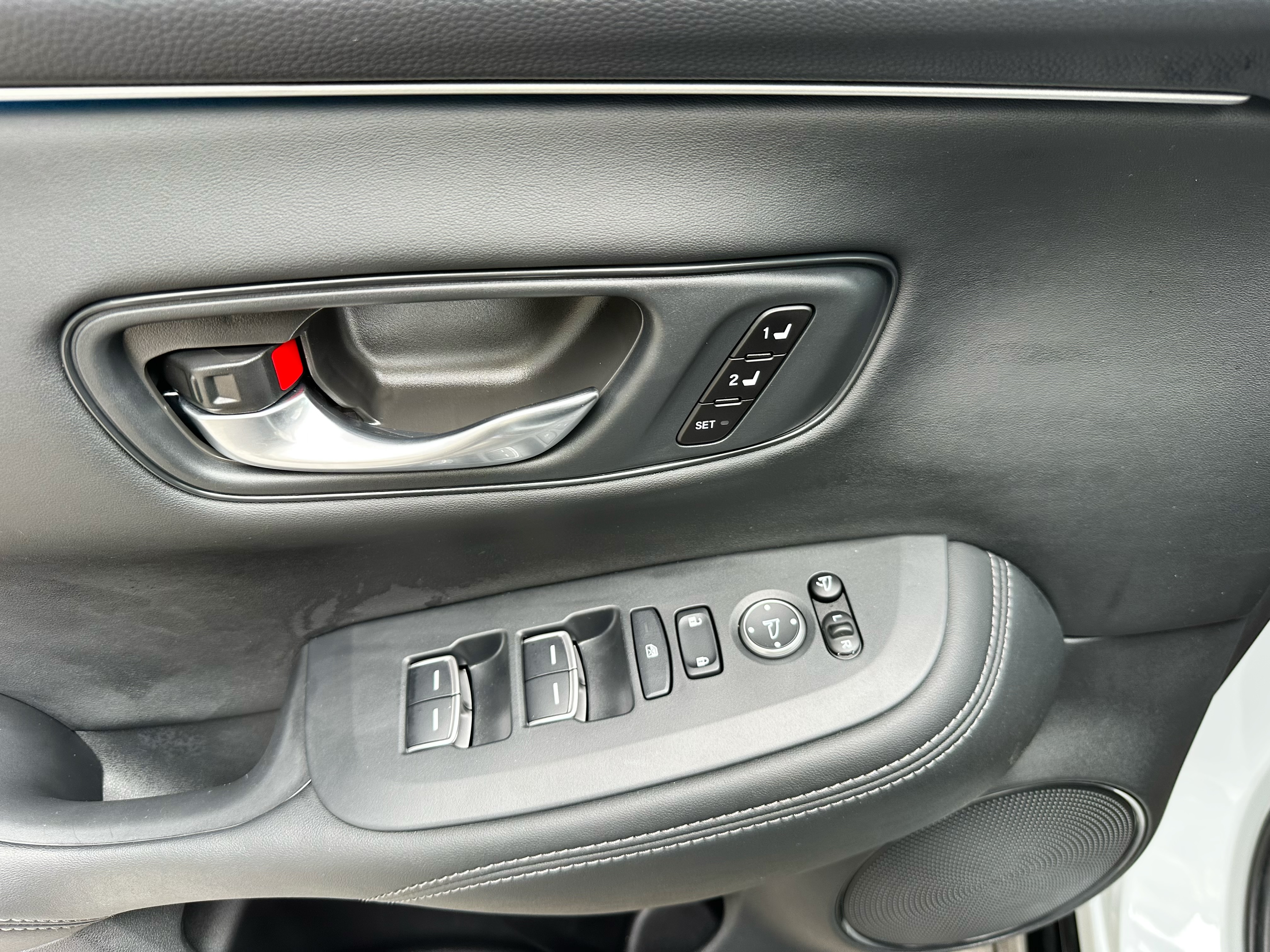 Honda HR-V 2023 car image #14