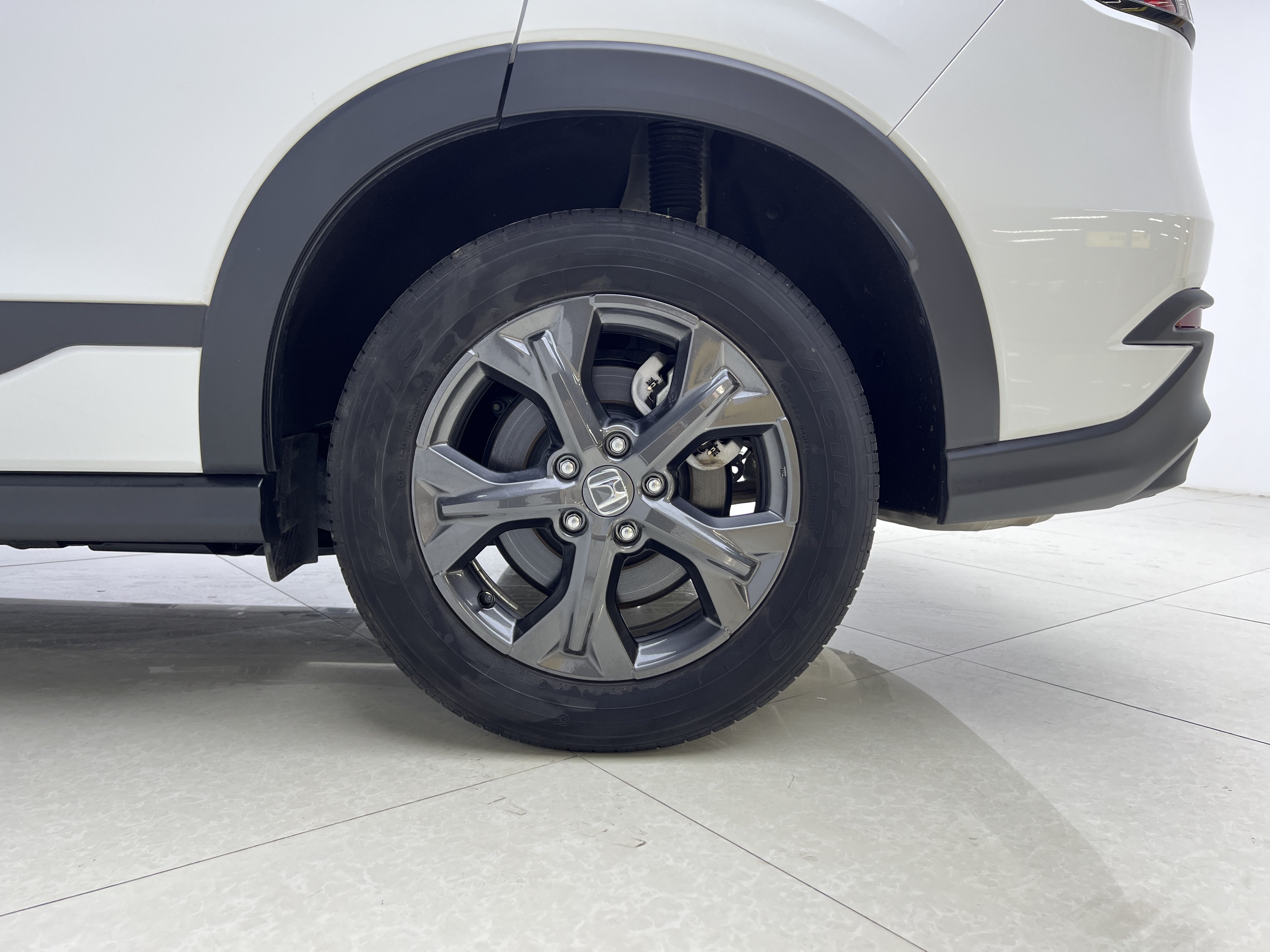 Honda HR-V 2024 #14 Honda HR-V 2024 car image #14