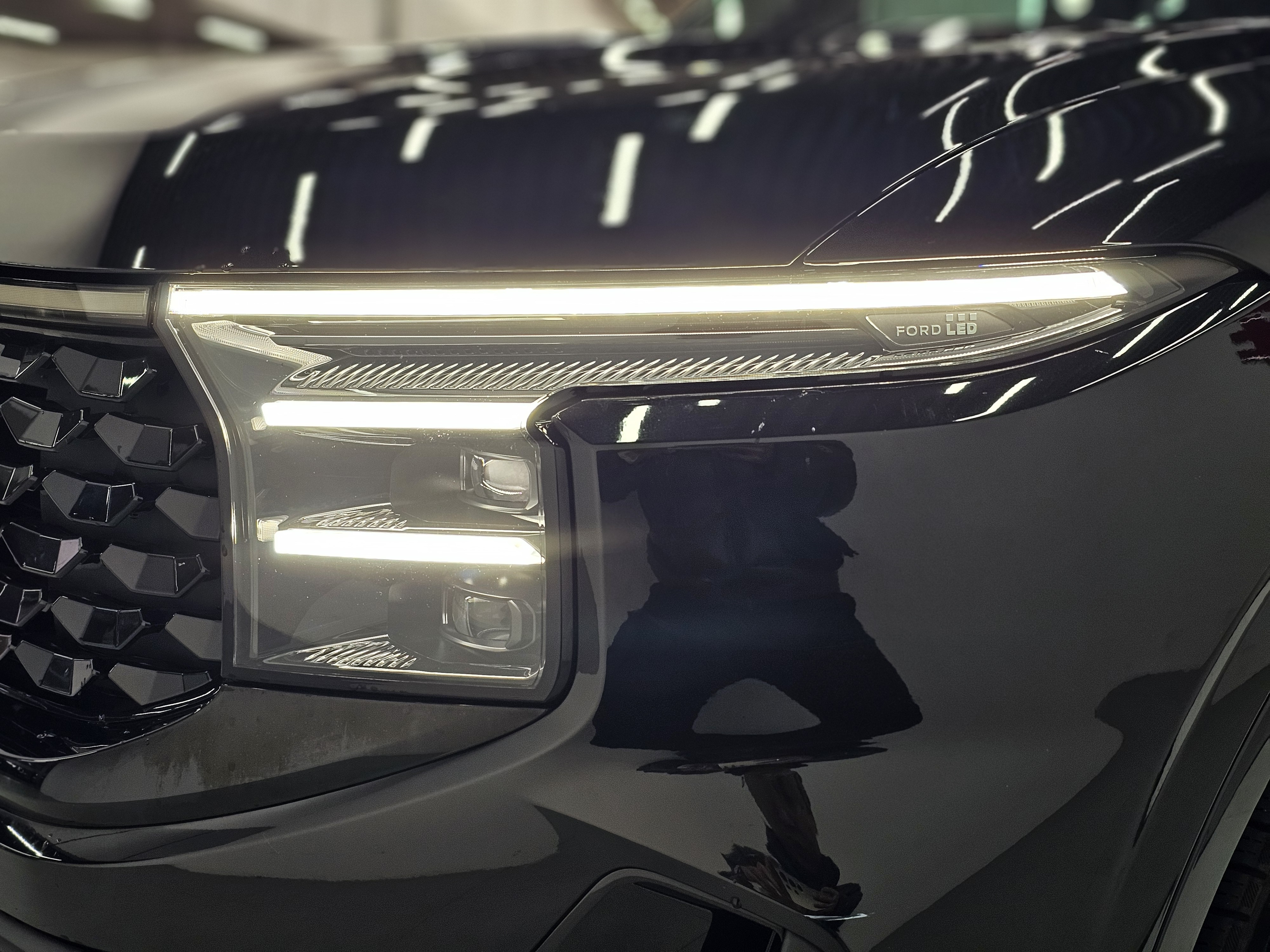 Ford Edge 2024 immagine di auto #14