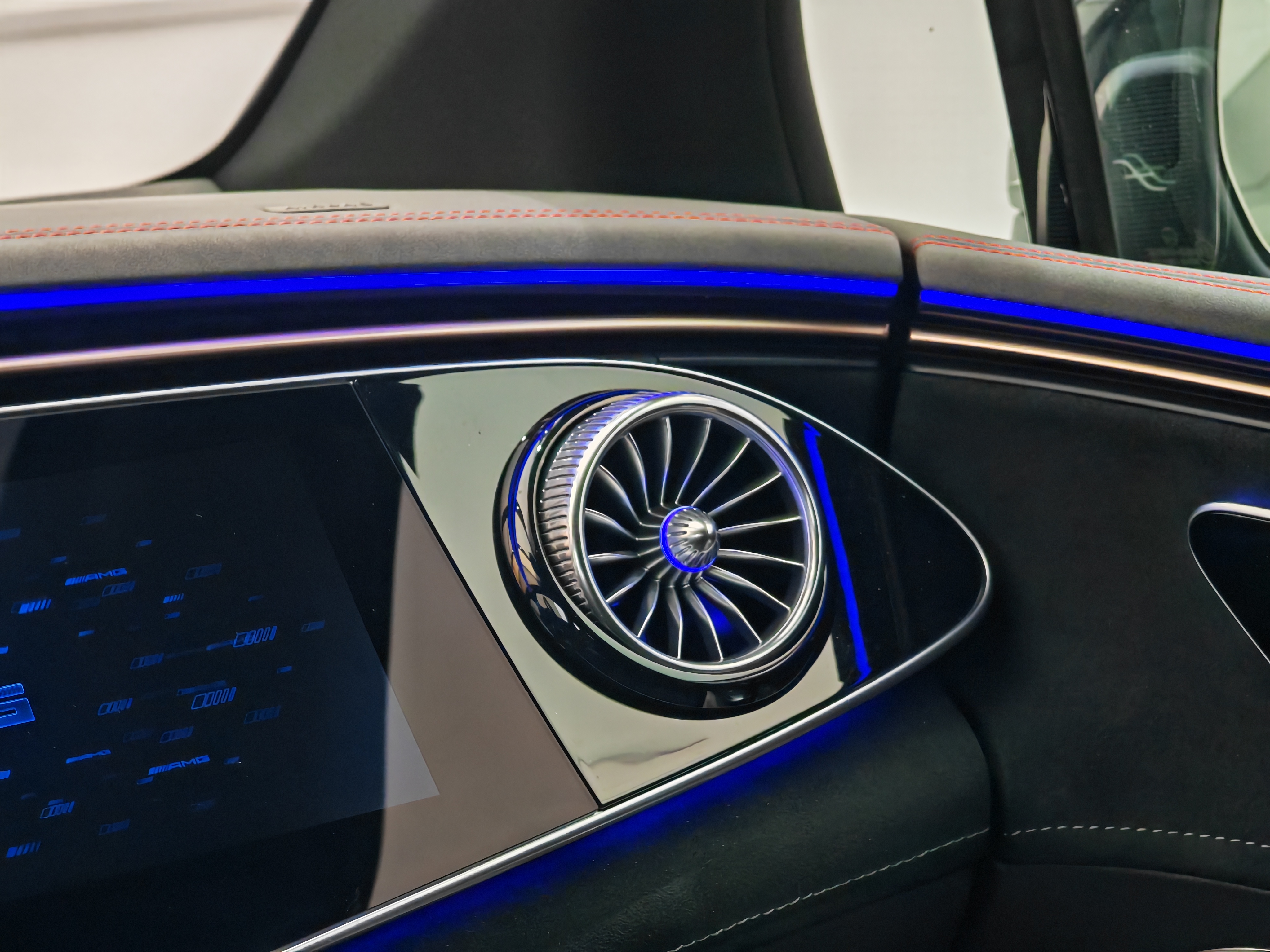 Mercedes-Benz 2023 #14 Mercedes-Benz 2023 car image #14
