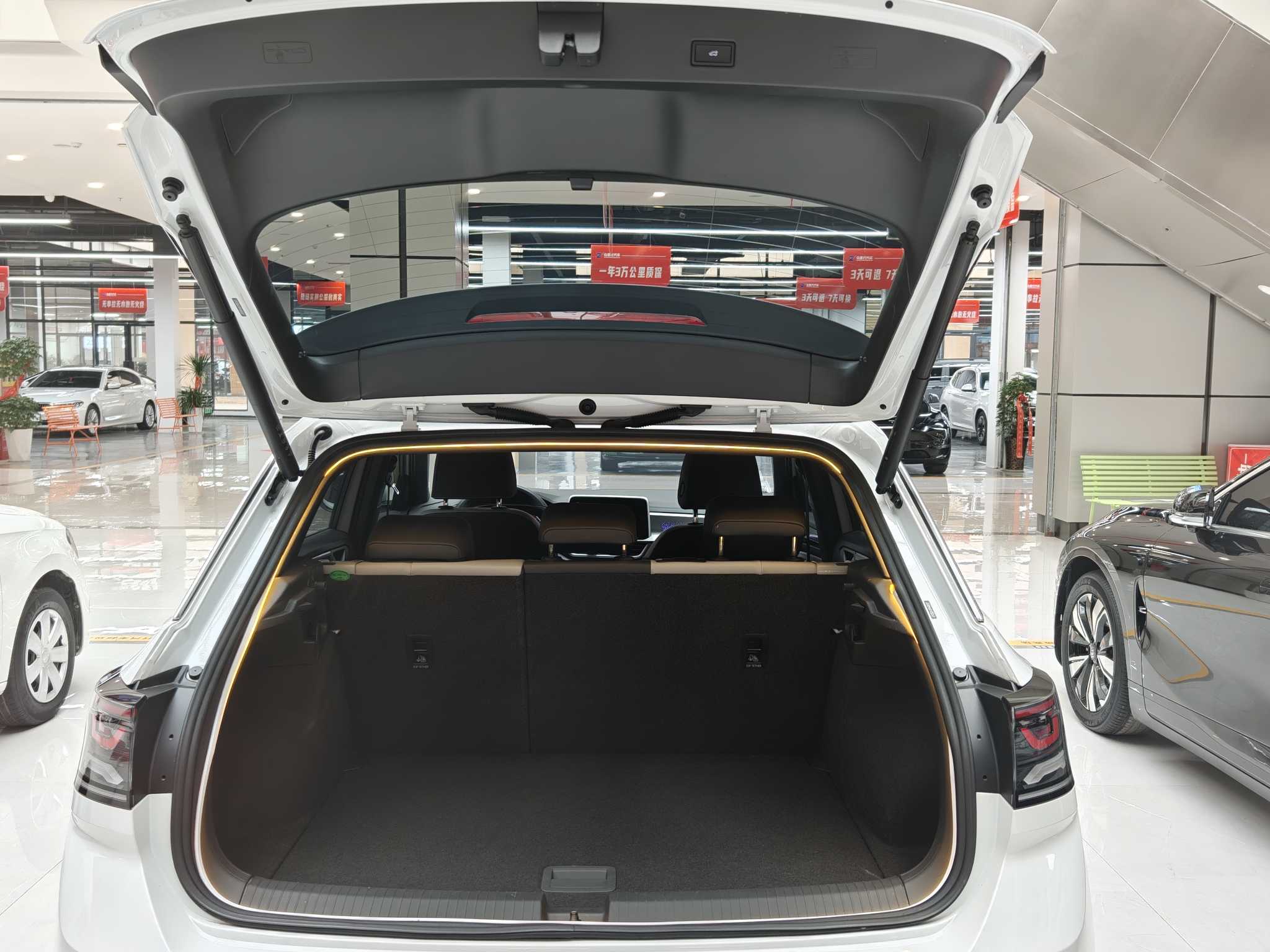 T-Roc 2024 #14 T-Roc 2024 car image #14