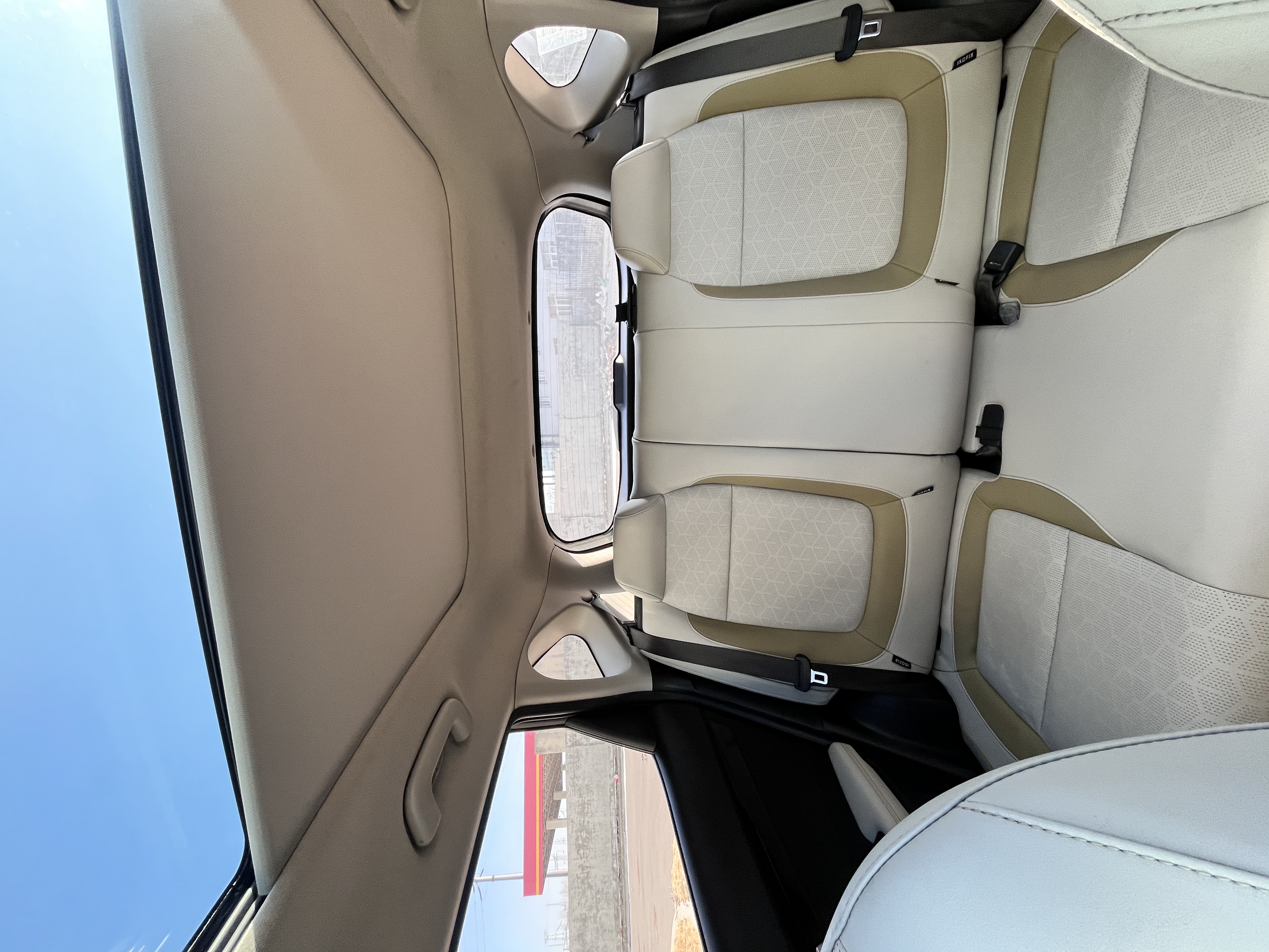 Kia Seltos 2023 imagen de coche #14