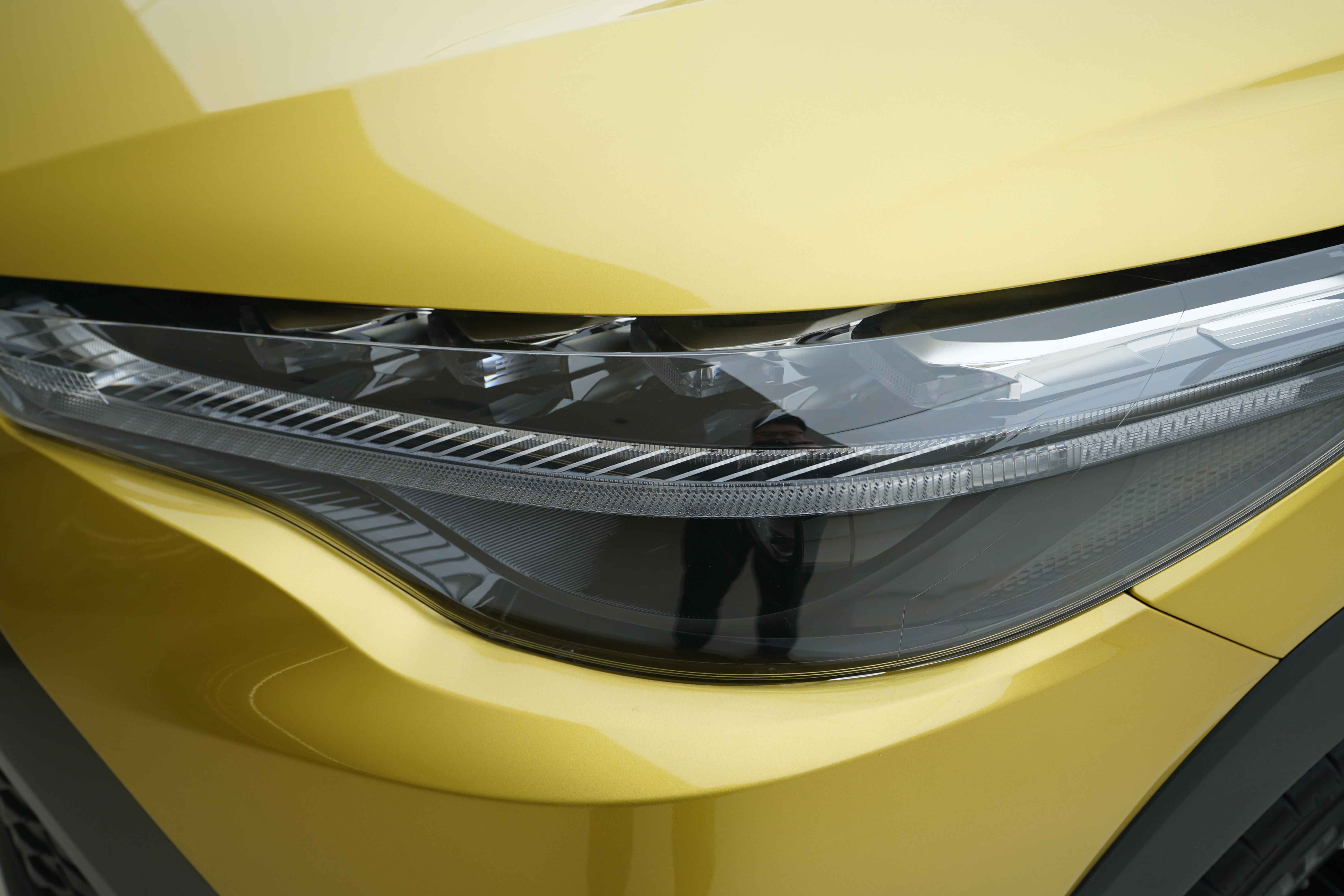 Toyota Frontlander 2023 car image #14