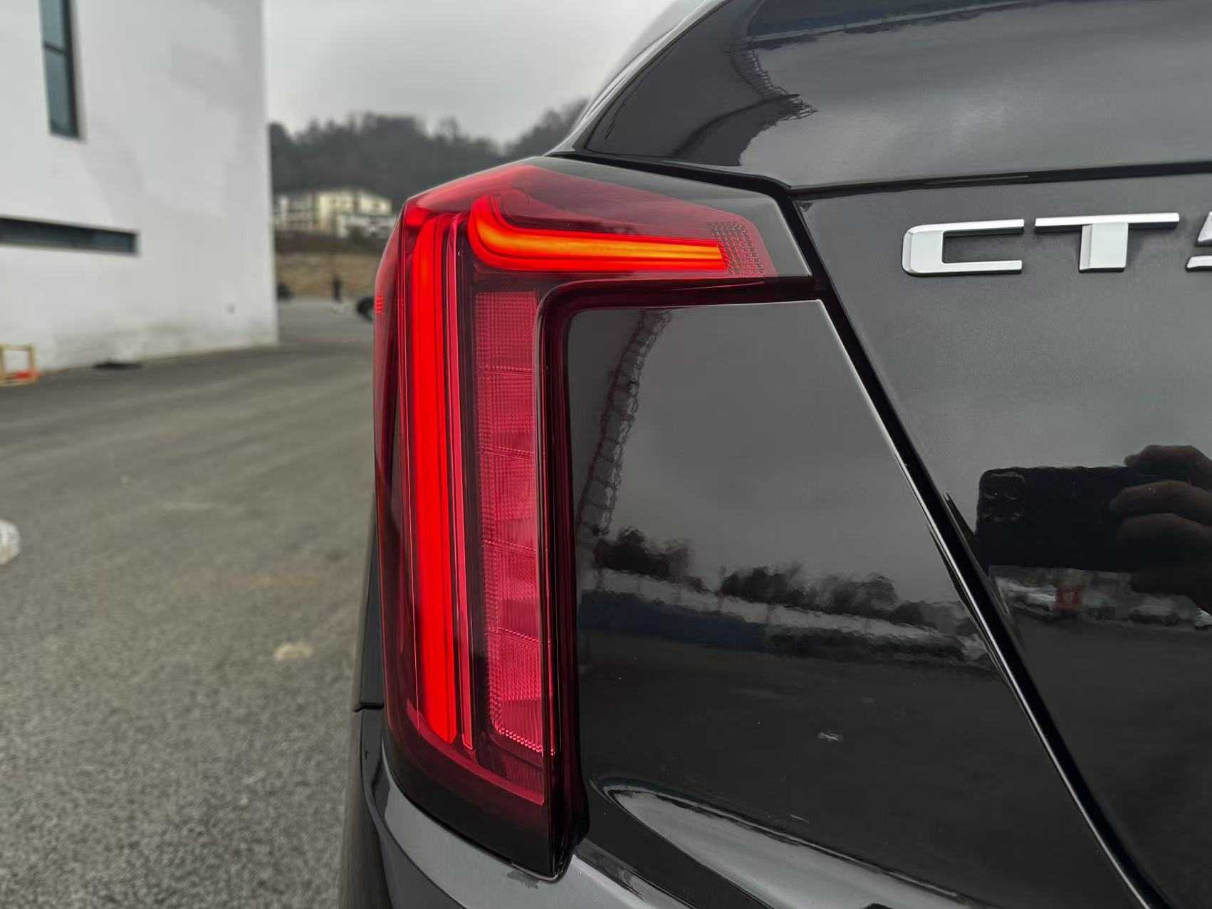 2024 car image #14