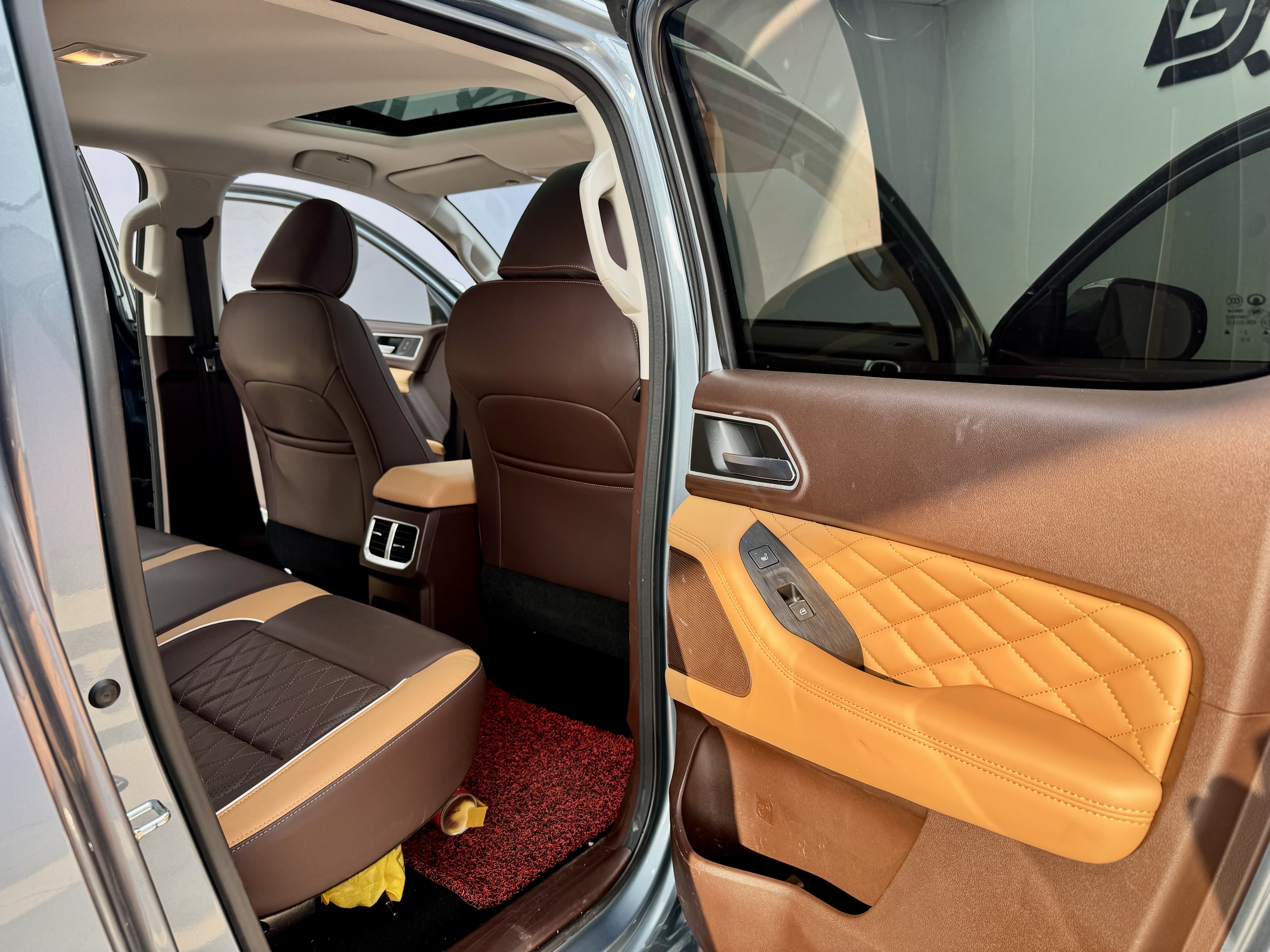 Great Wall Poer 2023 #14 Great Wall Poer 2023 immagine di auto #14
