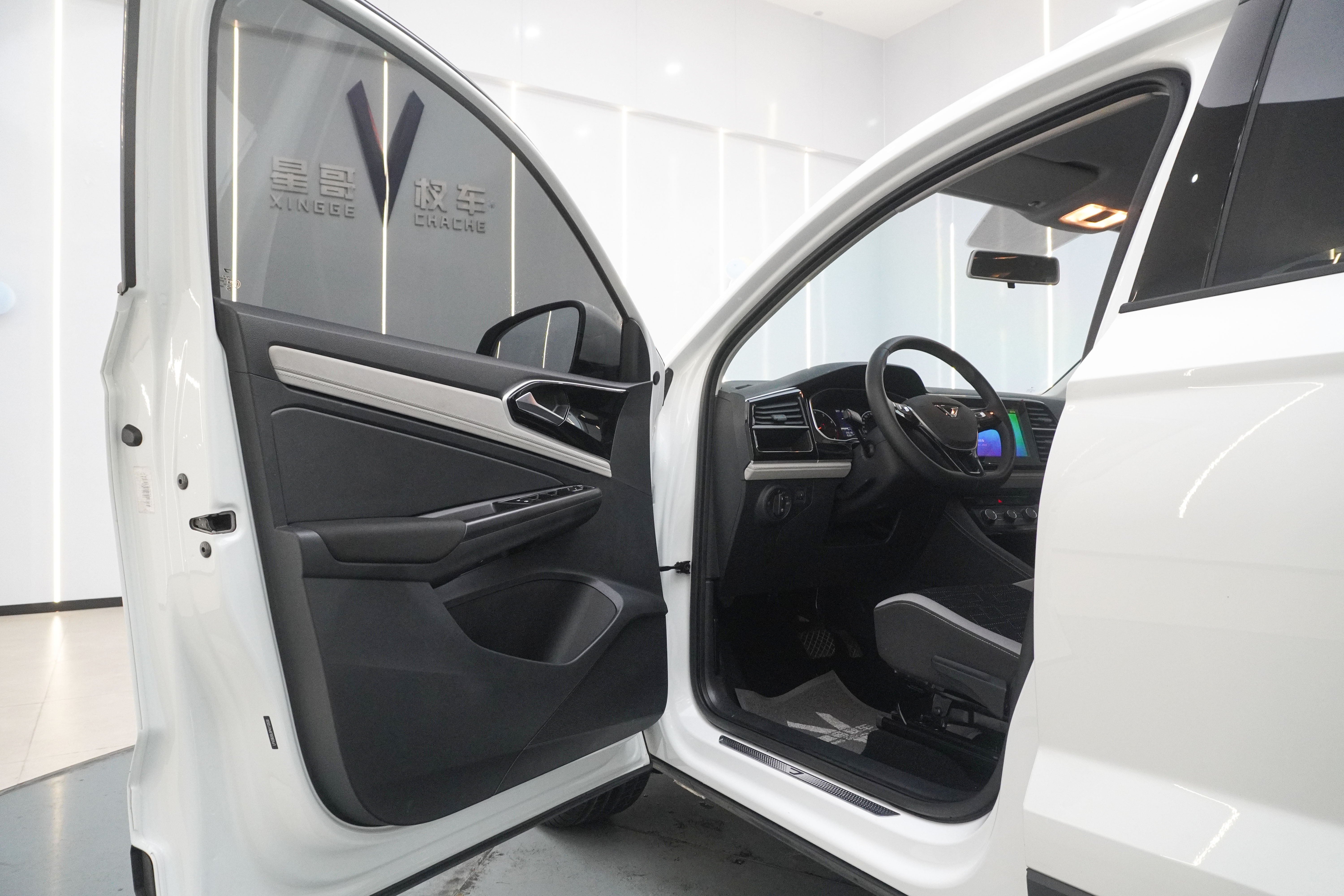 VS5 2024 #14 VS5 2024 immagine di auto #14