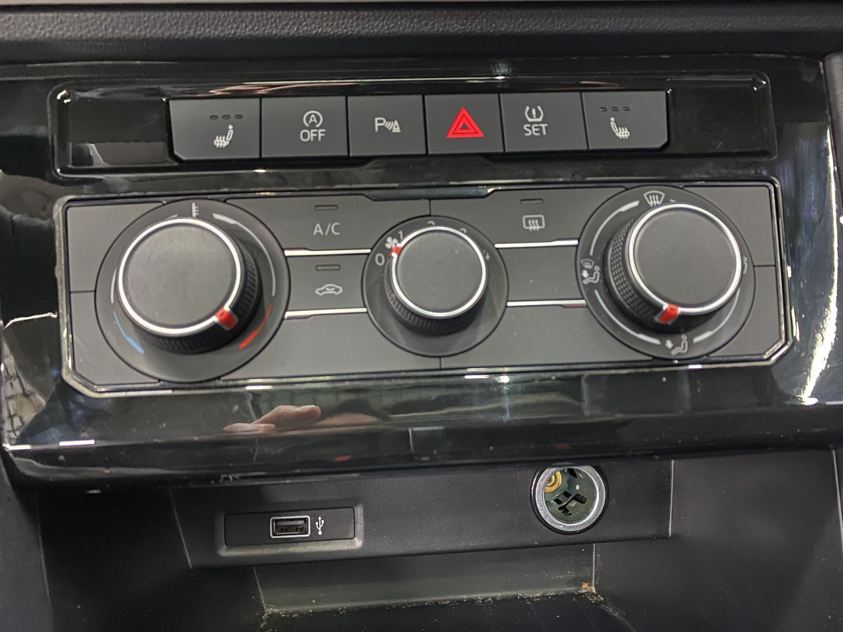 Jetta VS5 2022 изображение автомобиля #14