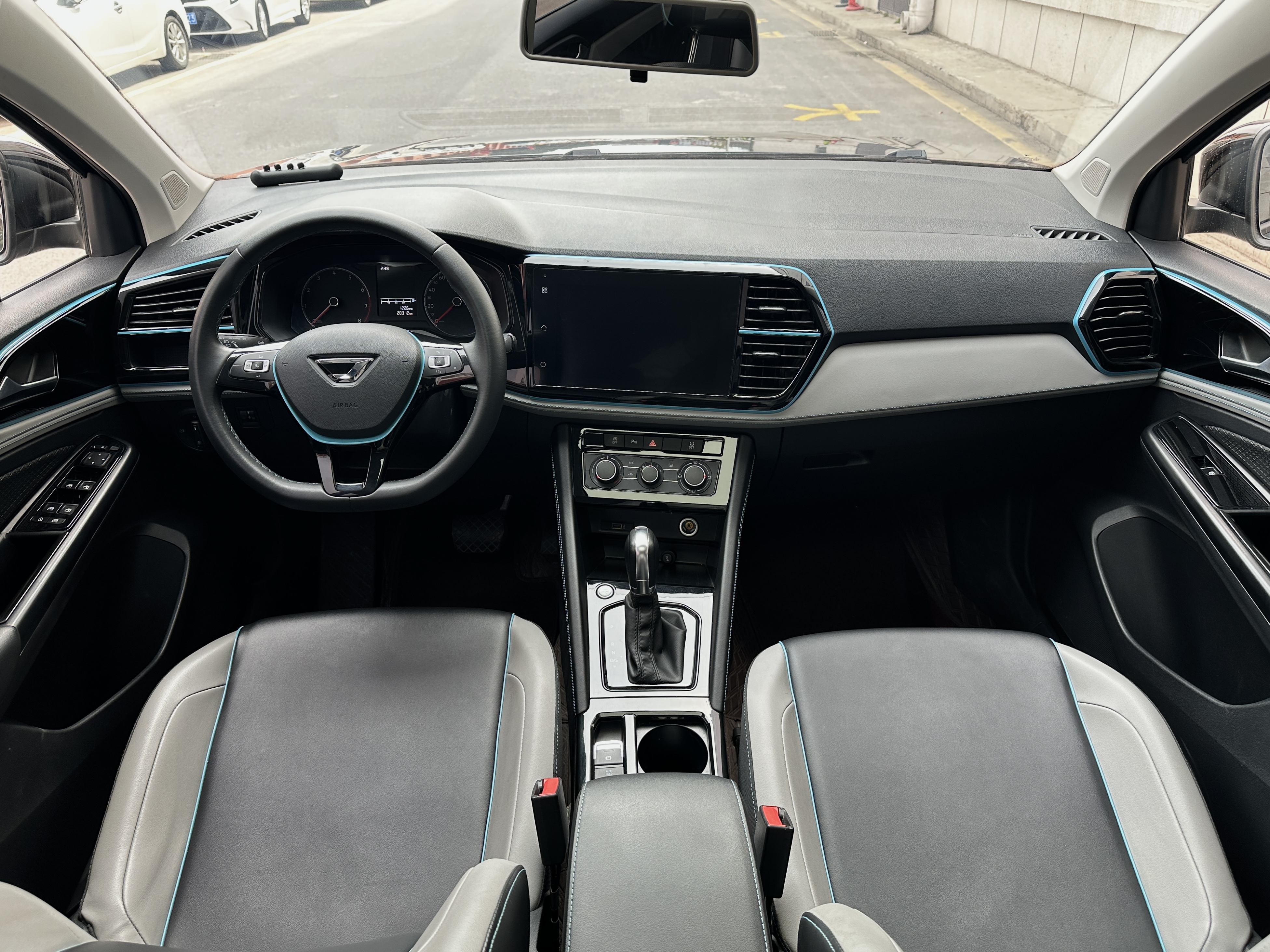 VS5 2023 #14 VS5 2023 car image #14