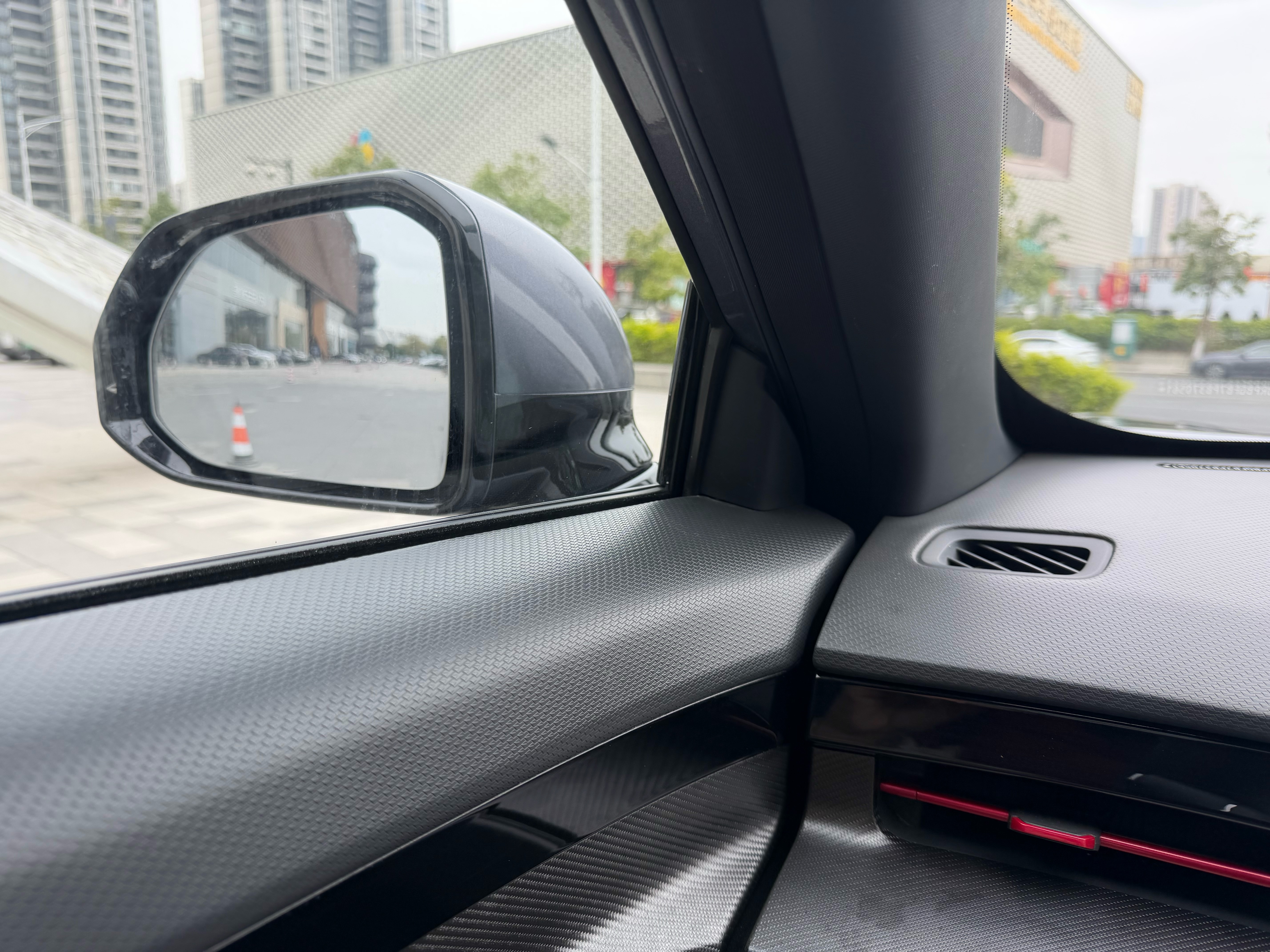 Jetour Dashing 2023 #14 Jetour Dashing 2023 car image #14