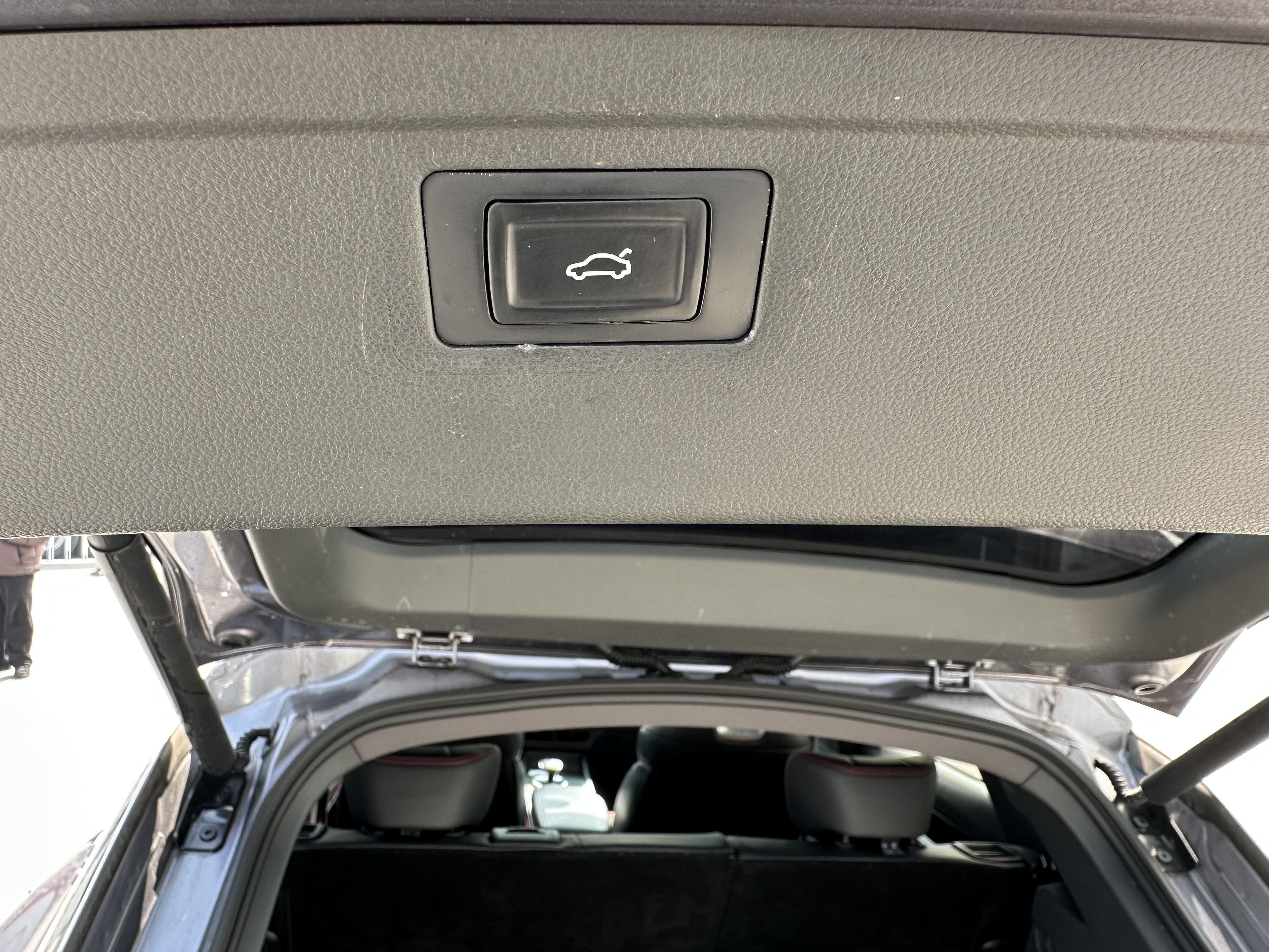 Dashing 2023 car image #14