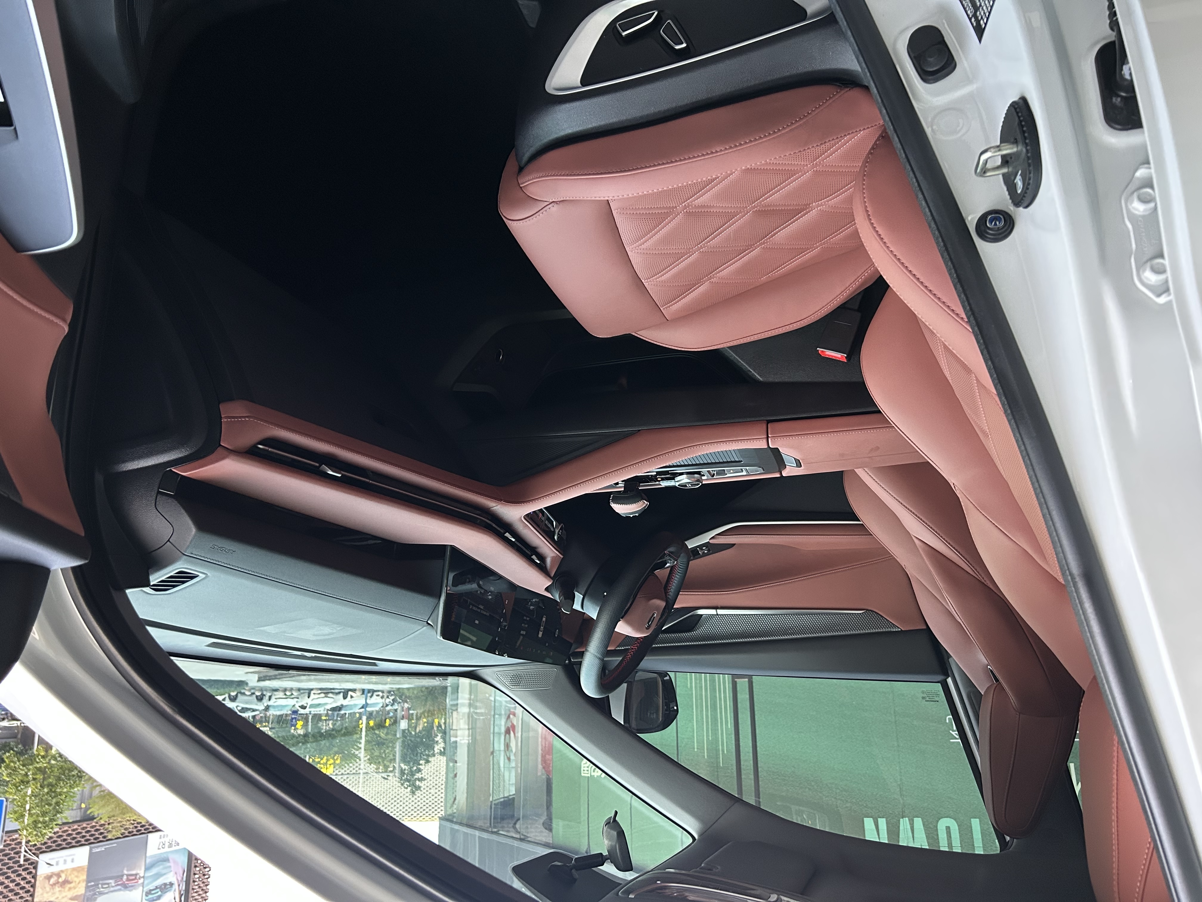 Changan CS75 Plus 2023 car image #14