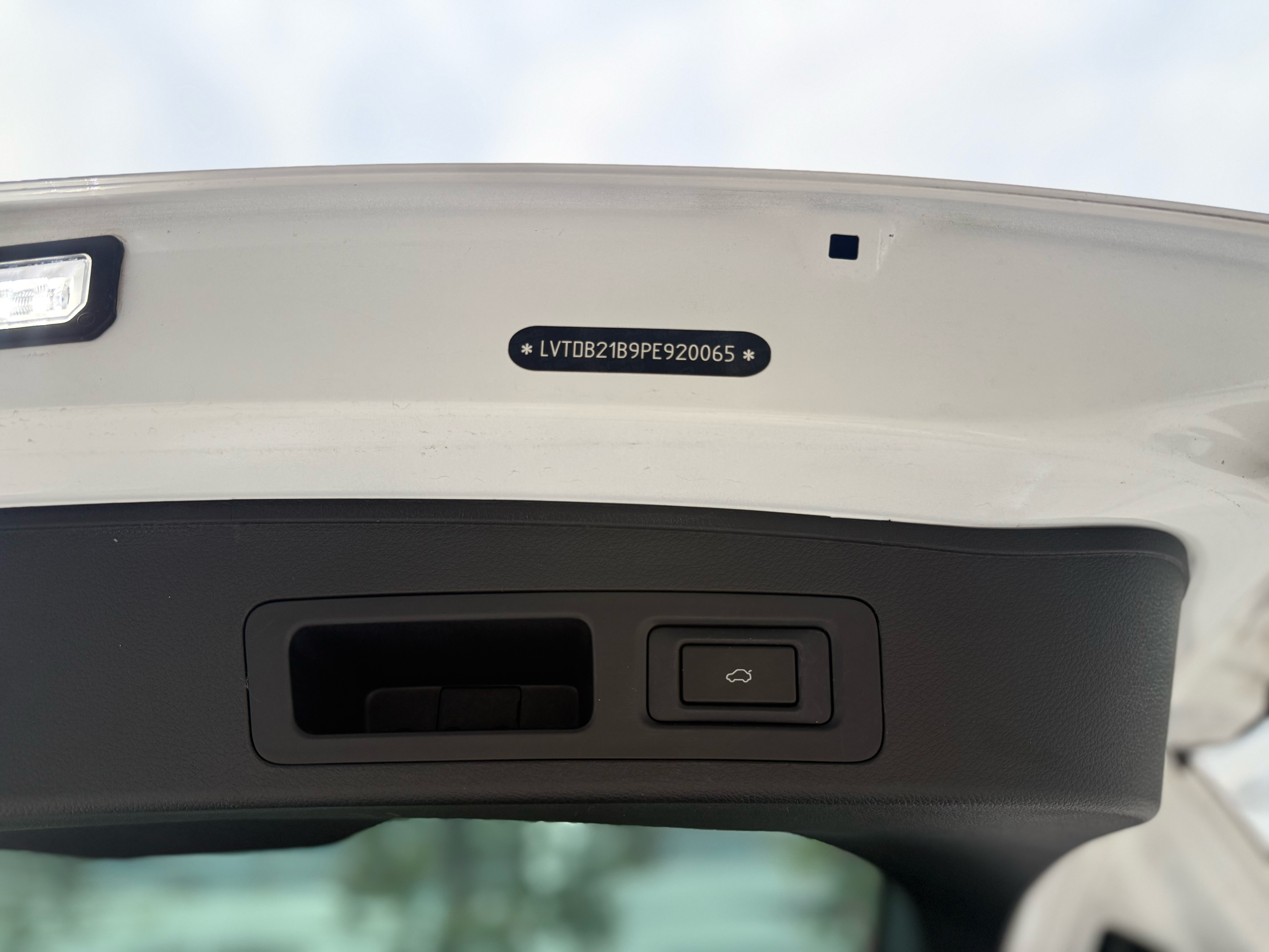 Exceed Chasing Wind 2024 #14 Exceed Chasing Wind 2024 car image #14