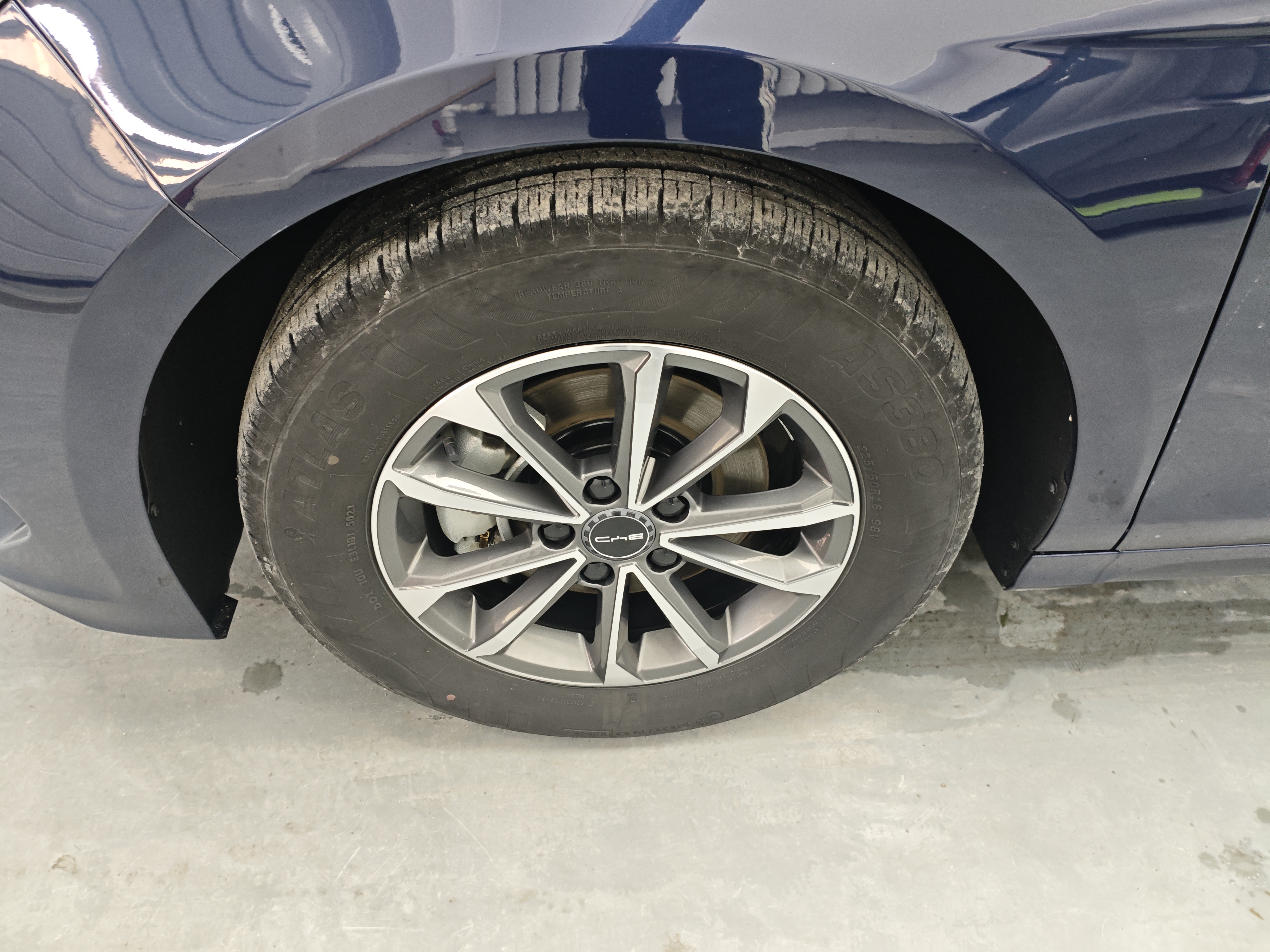 BYD Destroyer 05 2024 imagen de coche #14