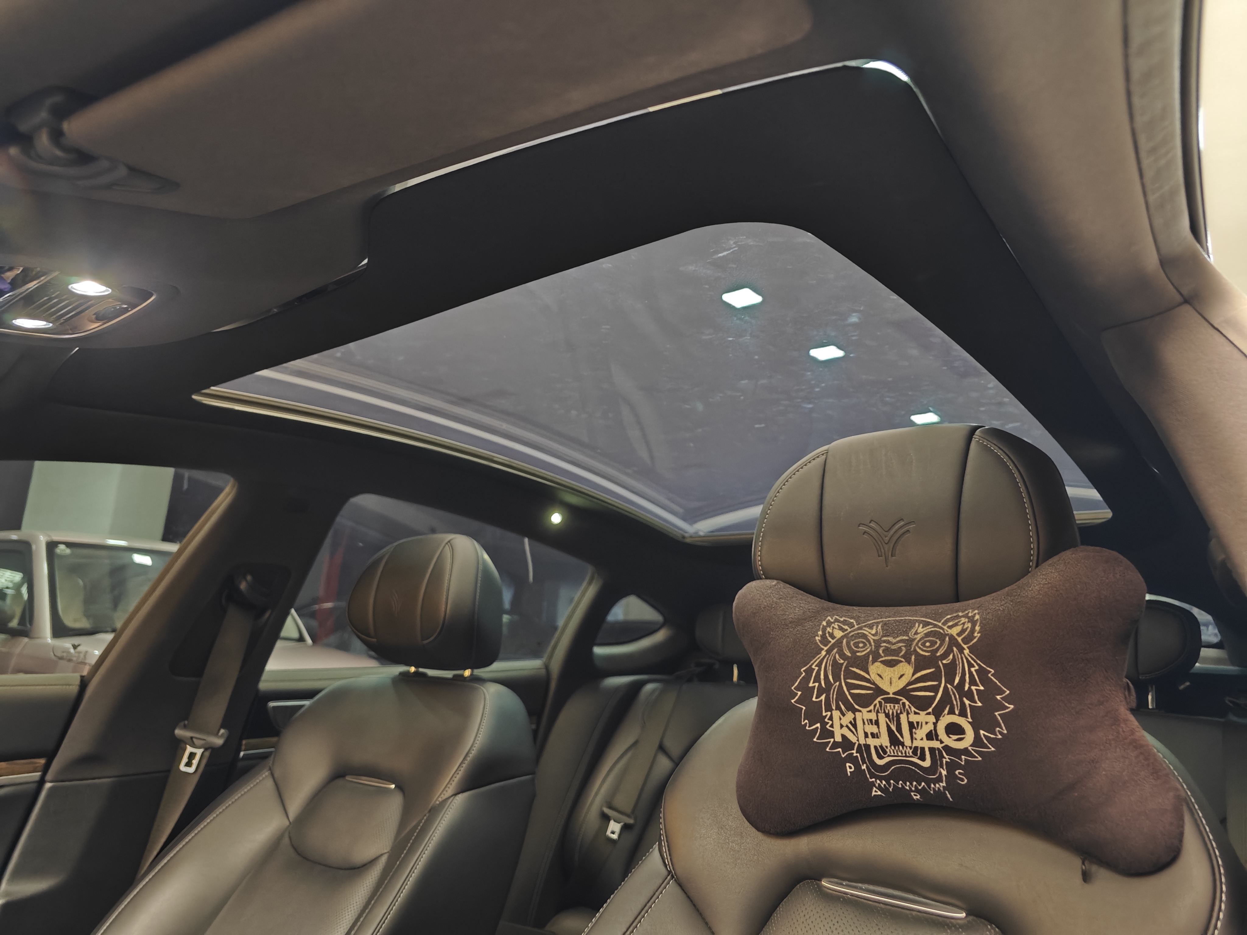 Neta S 2023 #14 Neta S 2023 изображение автомобиля #14