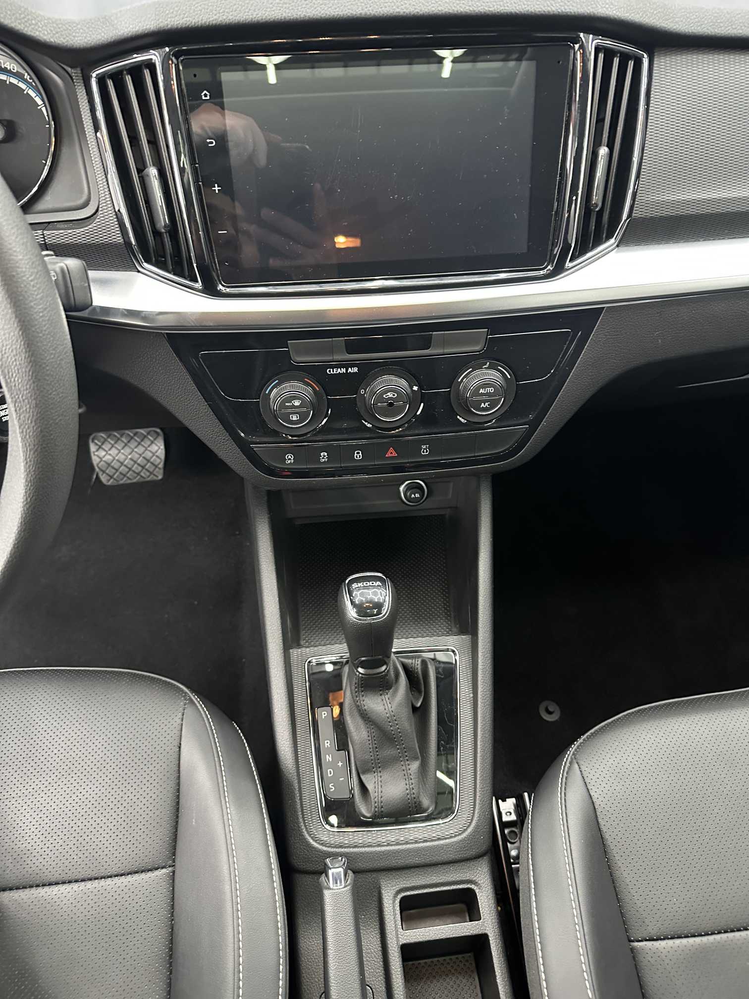 Skoda Kamiq 2023 #14 Skoda Kamiq 2023 image de voiture #14