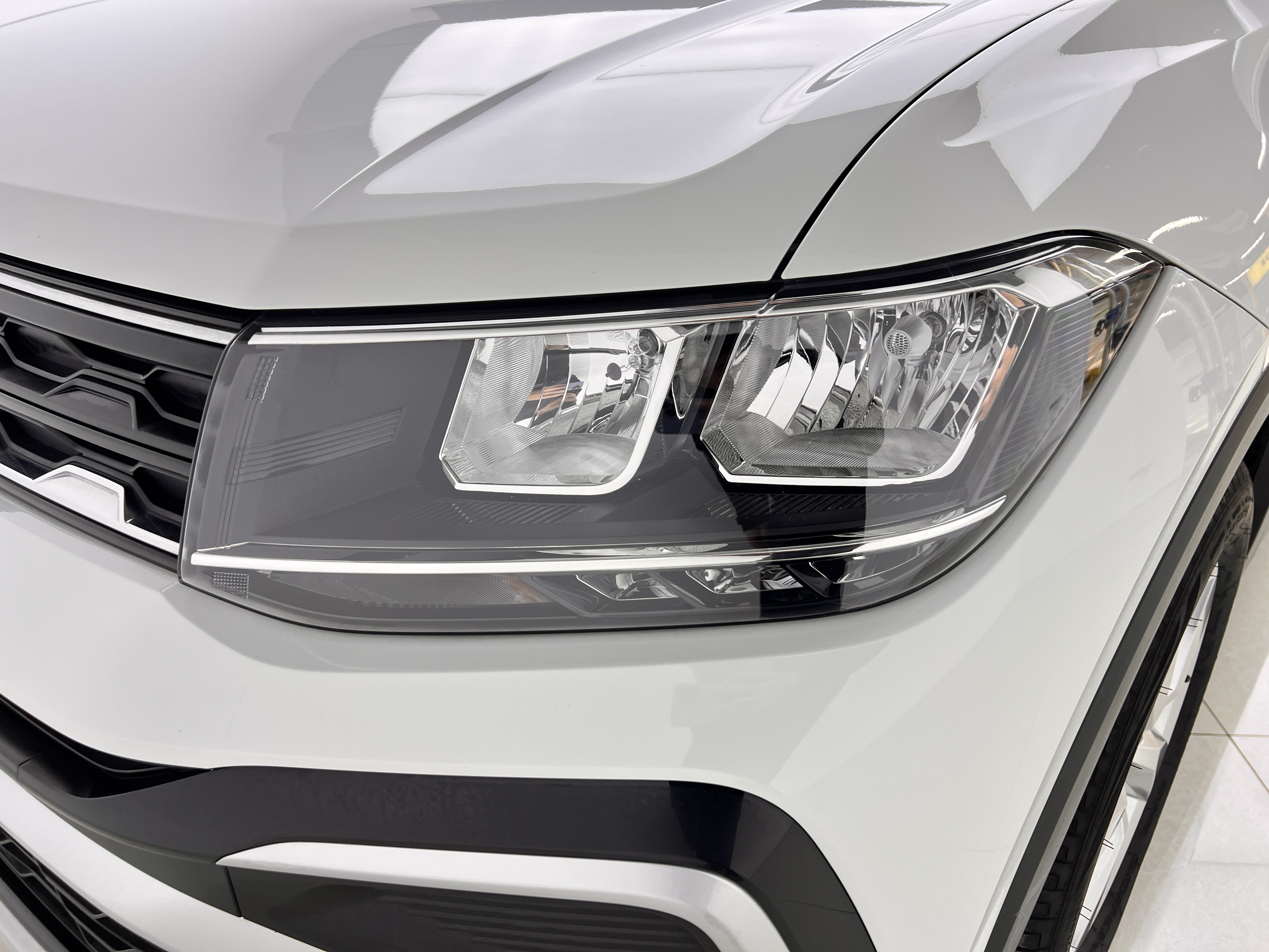 Volkswagen T-Cross 2025 car image #14