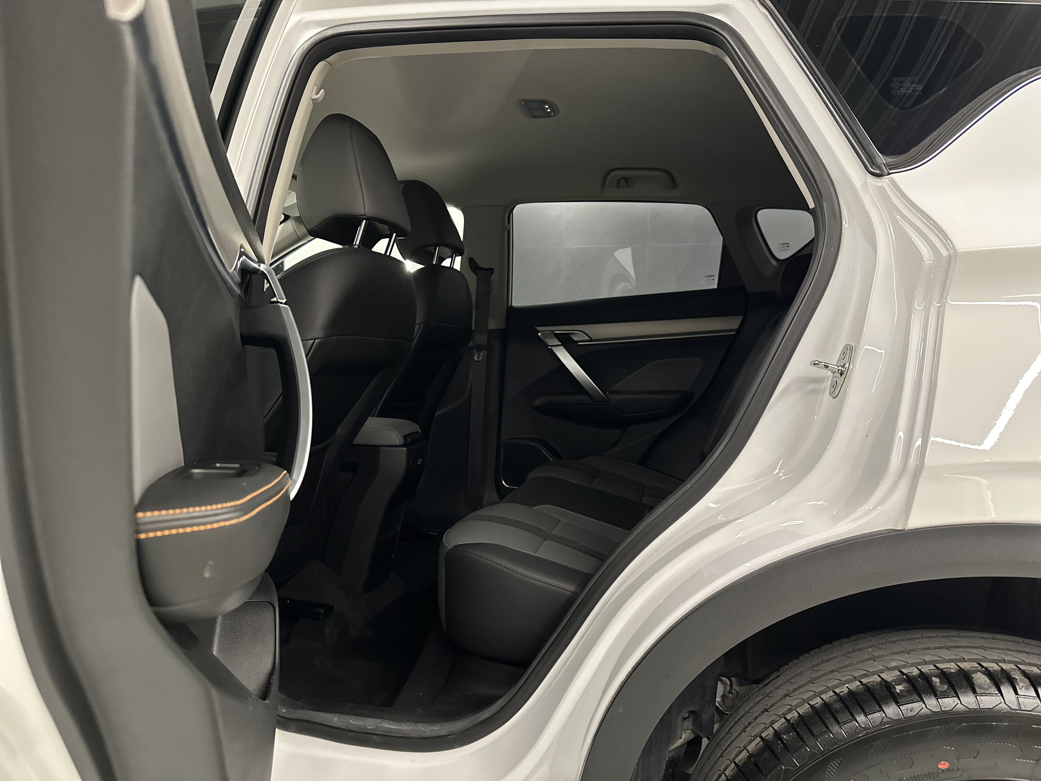 Coolray 2024 #14 Coolray 2024 immagine di auto #14