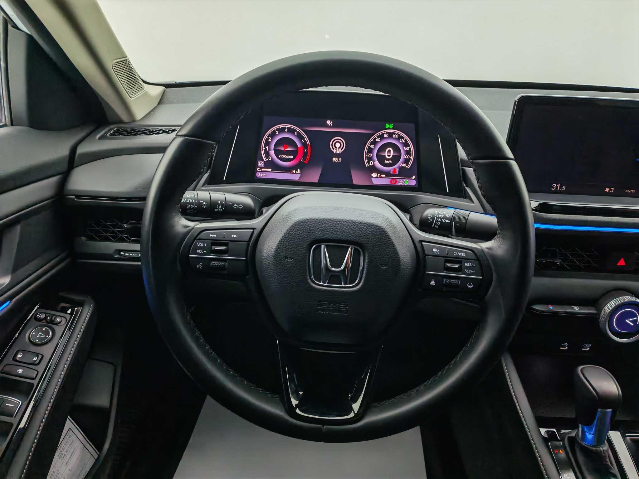 Honda Accord 2023 car image #14
