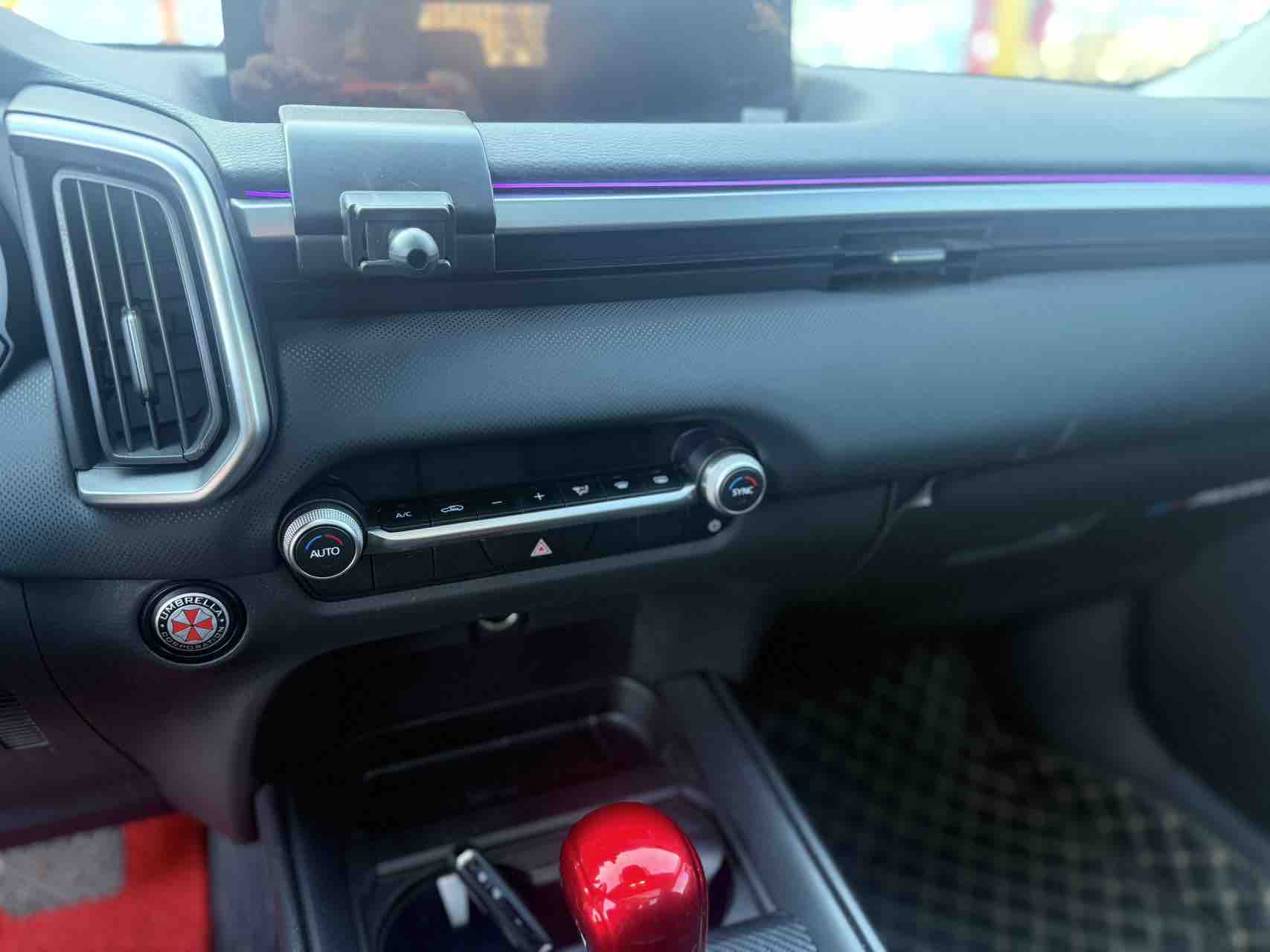 马自达 马自达CX-50行也 2023 汽车图片 #14