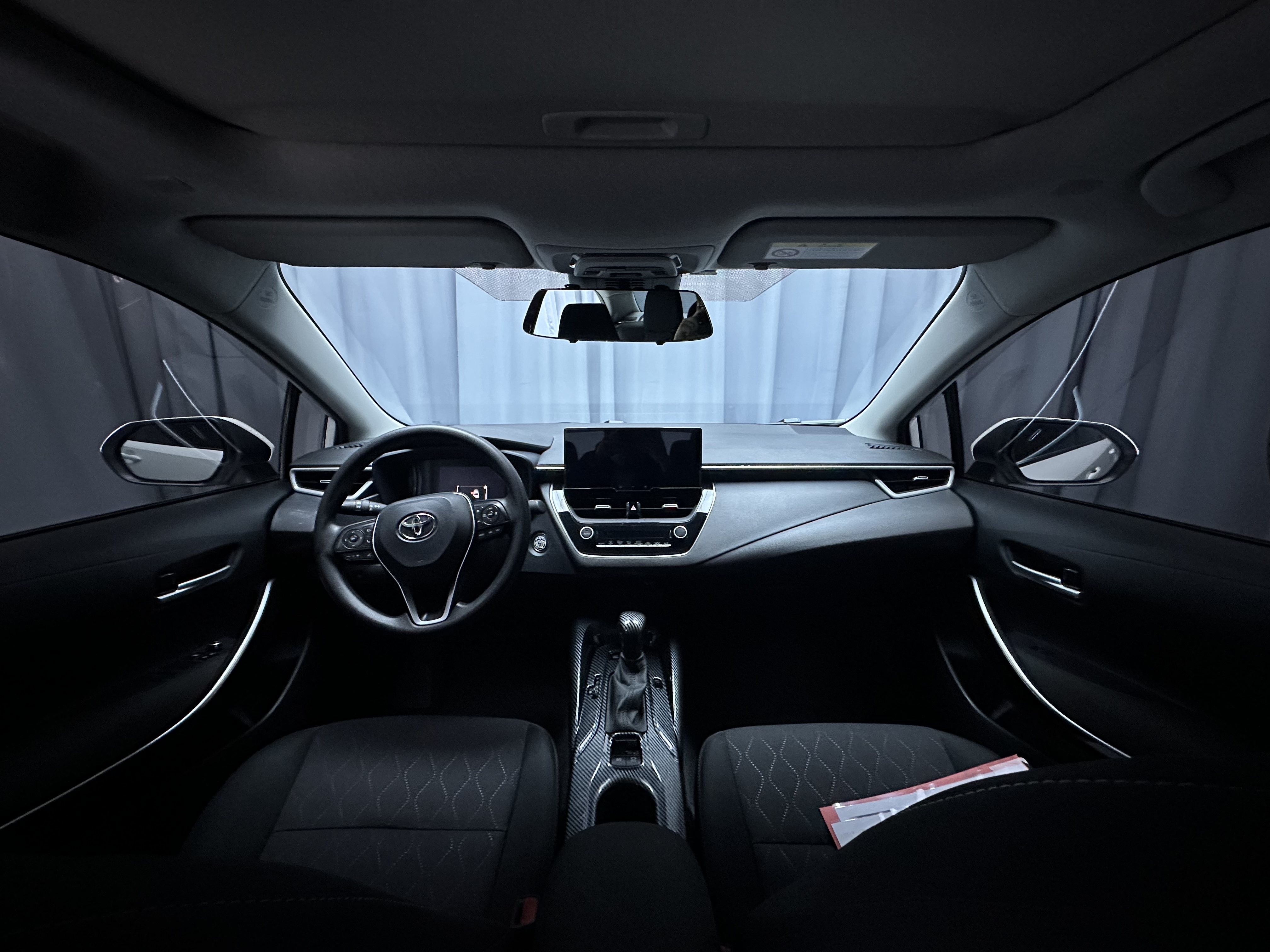 Corolla 2023 #14 Corolla 2023 immagine di auto #14