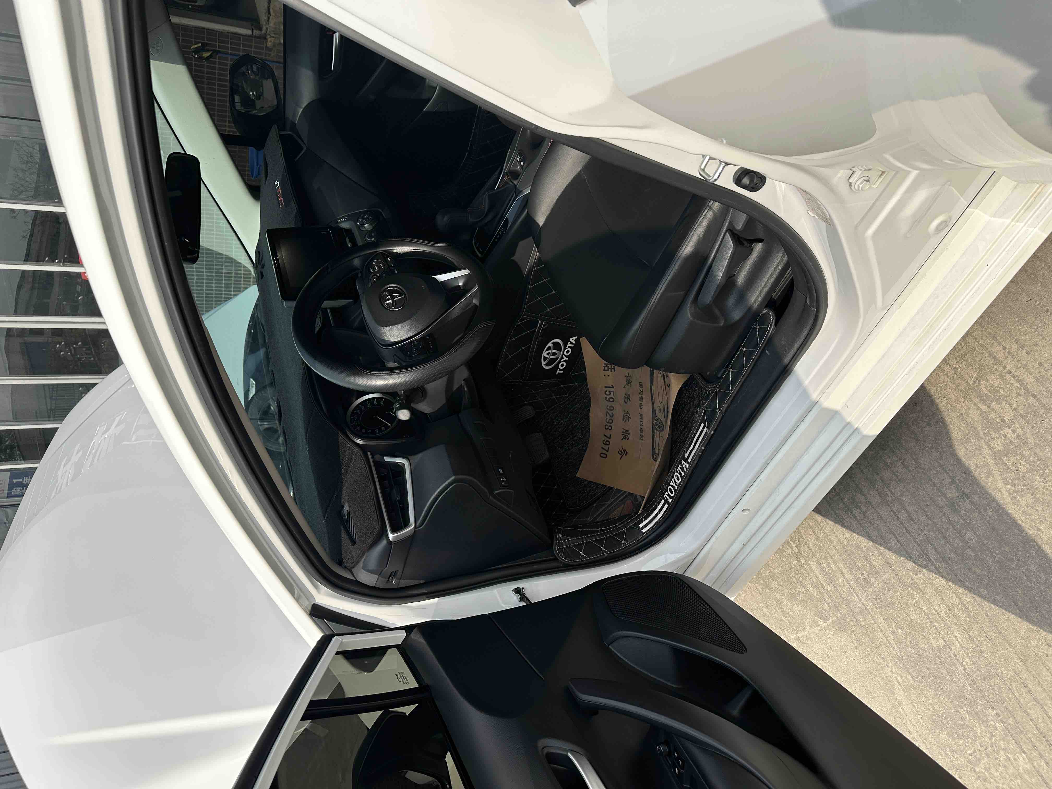 Toyota Corolla 2022 car image #14