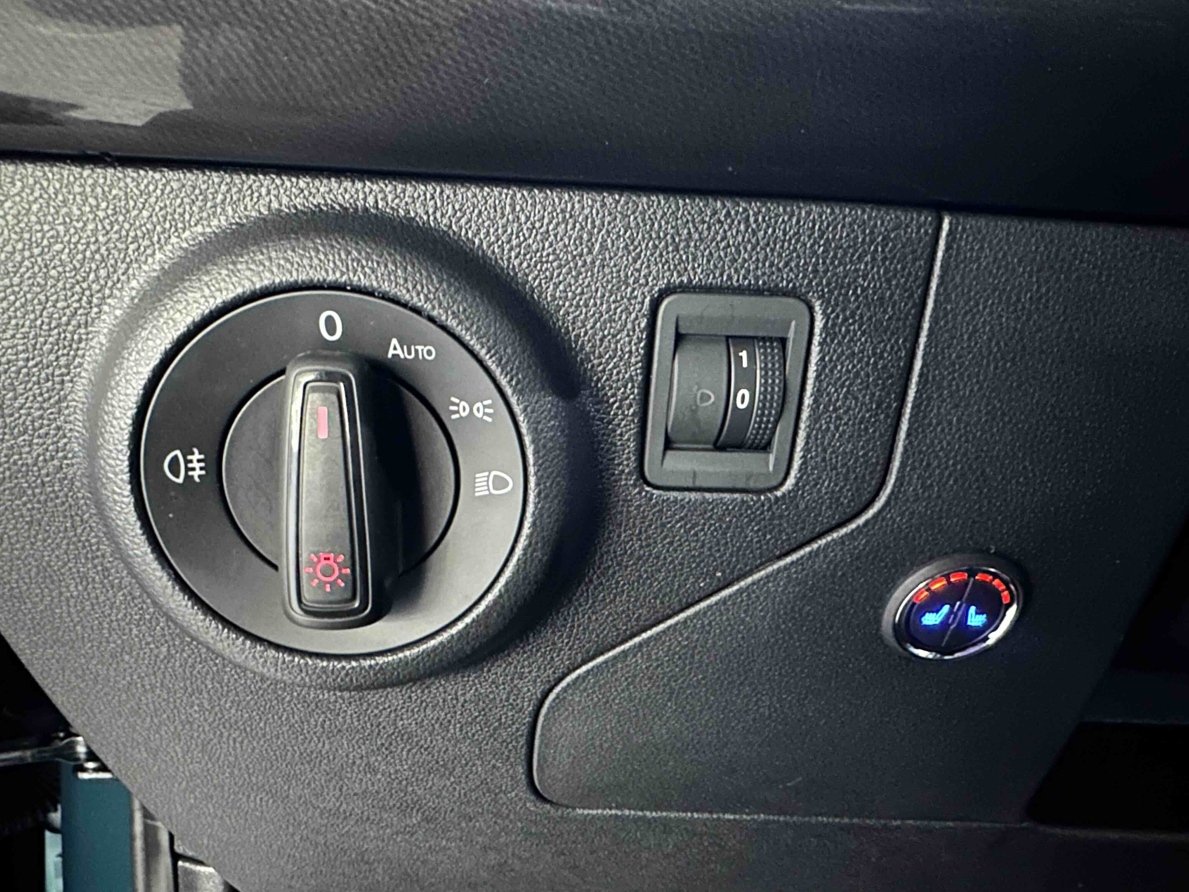 捷达 捷达VS7 2023 汽车图片 #14