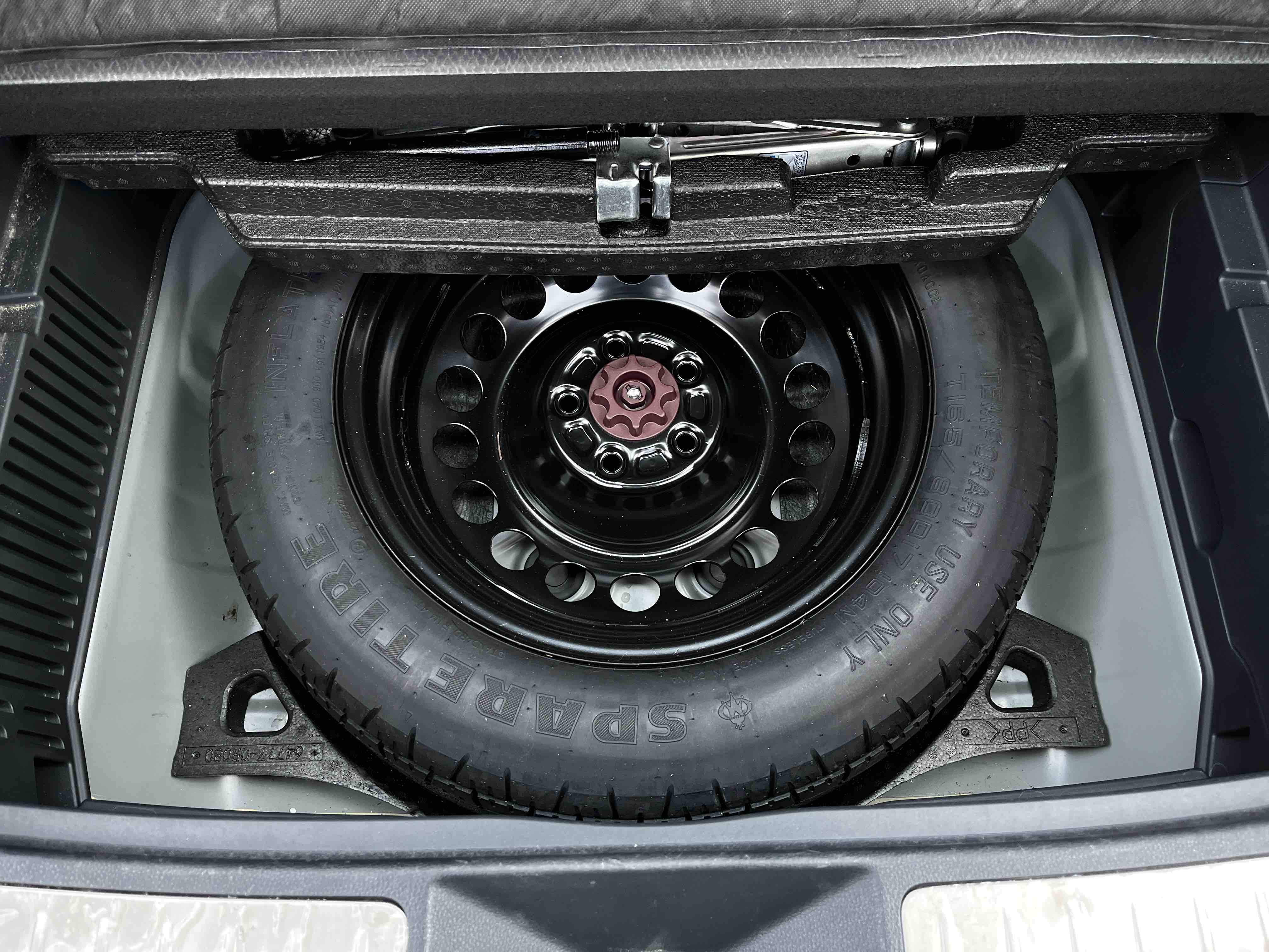 Toyota Harrier 2023 car image #14