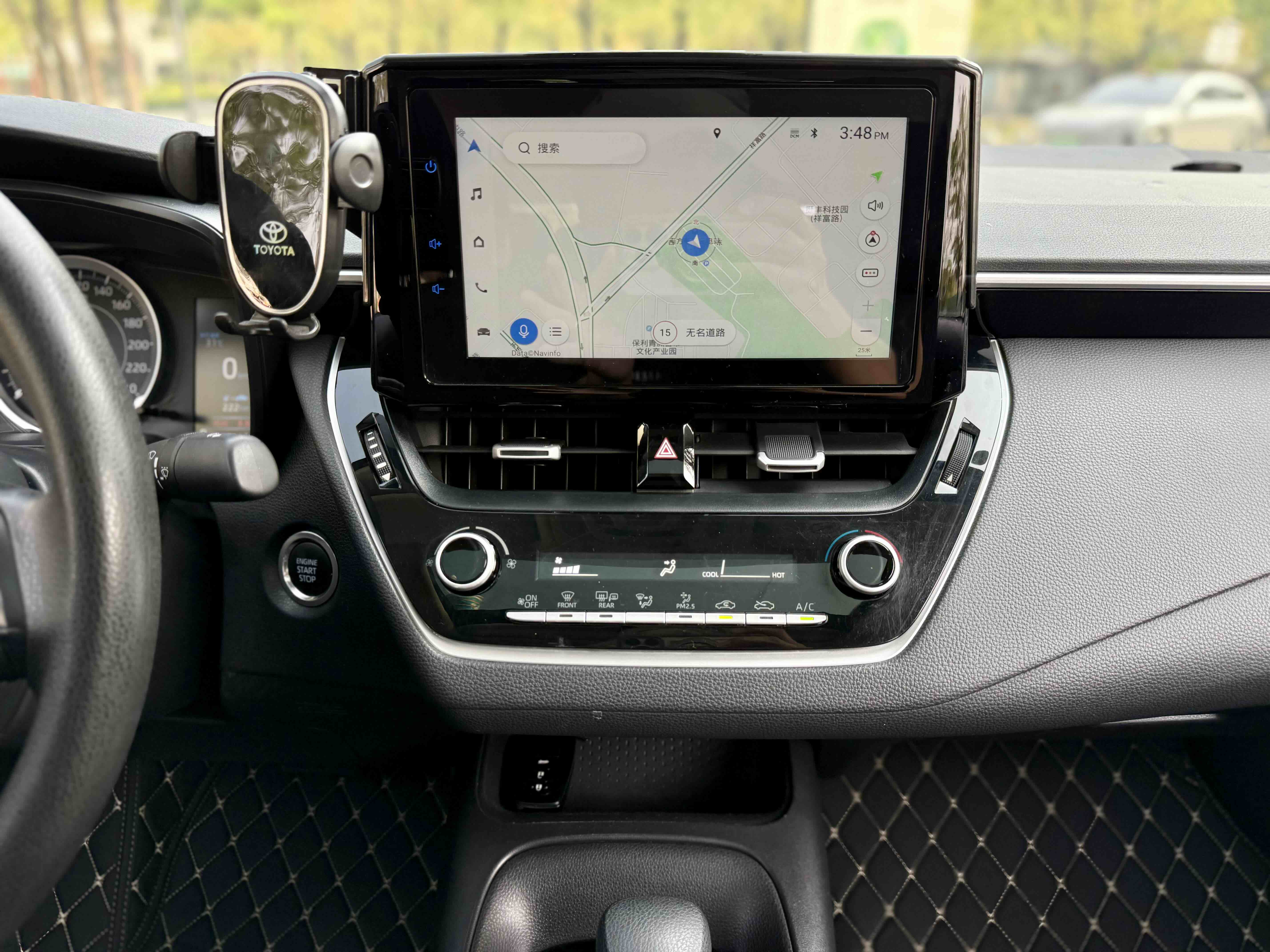 Toyota Allion 2023 immagine di auto #14