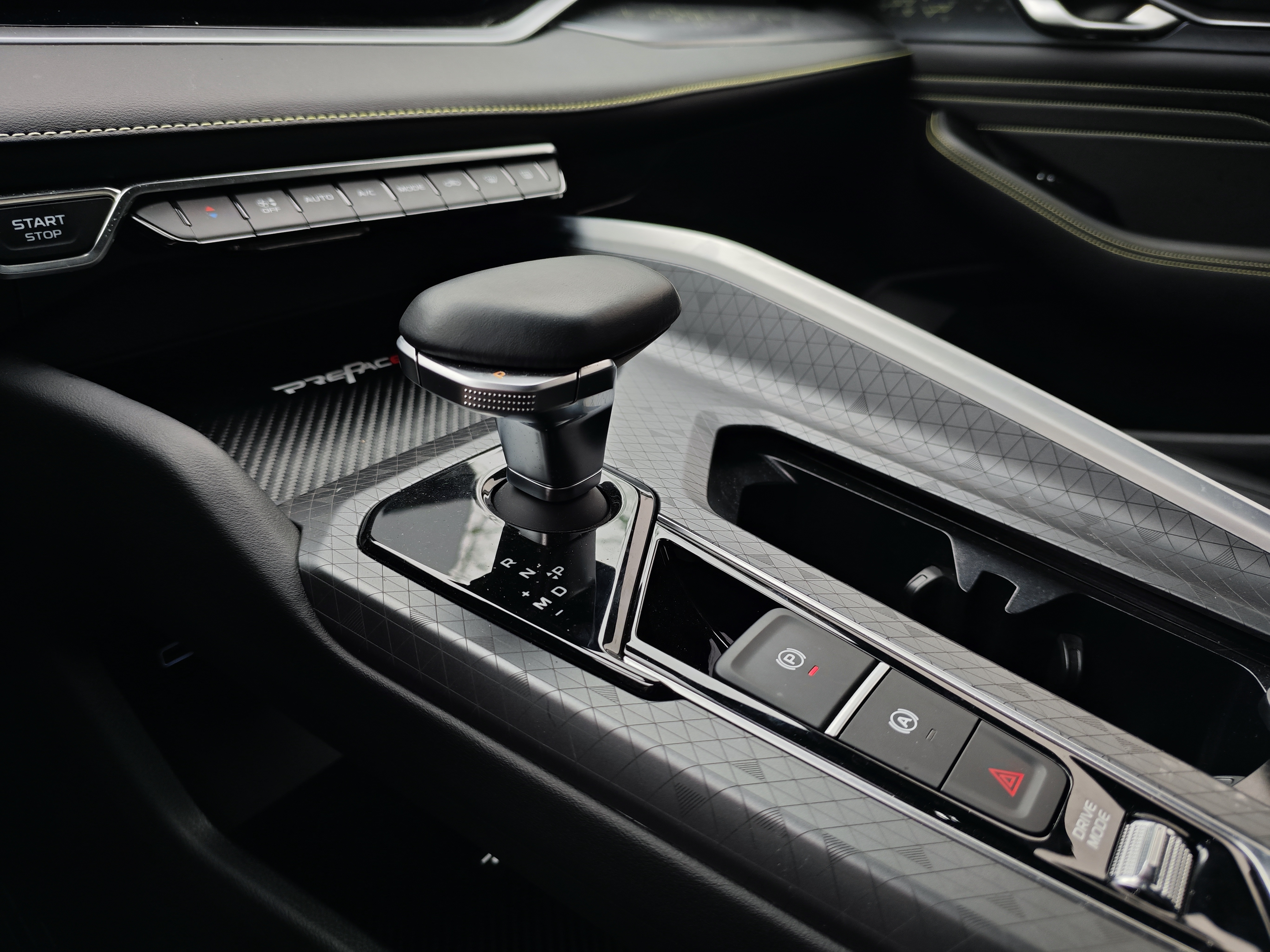 吉利汽车 星瑞 2024 汽车图片 #14