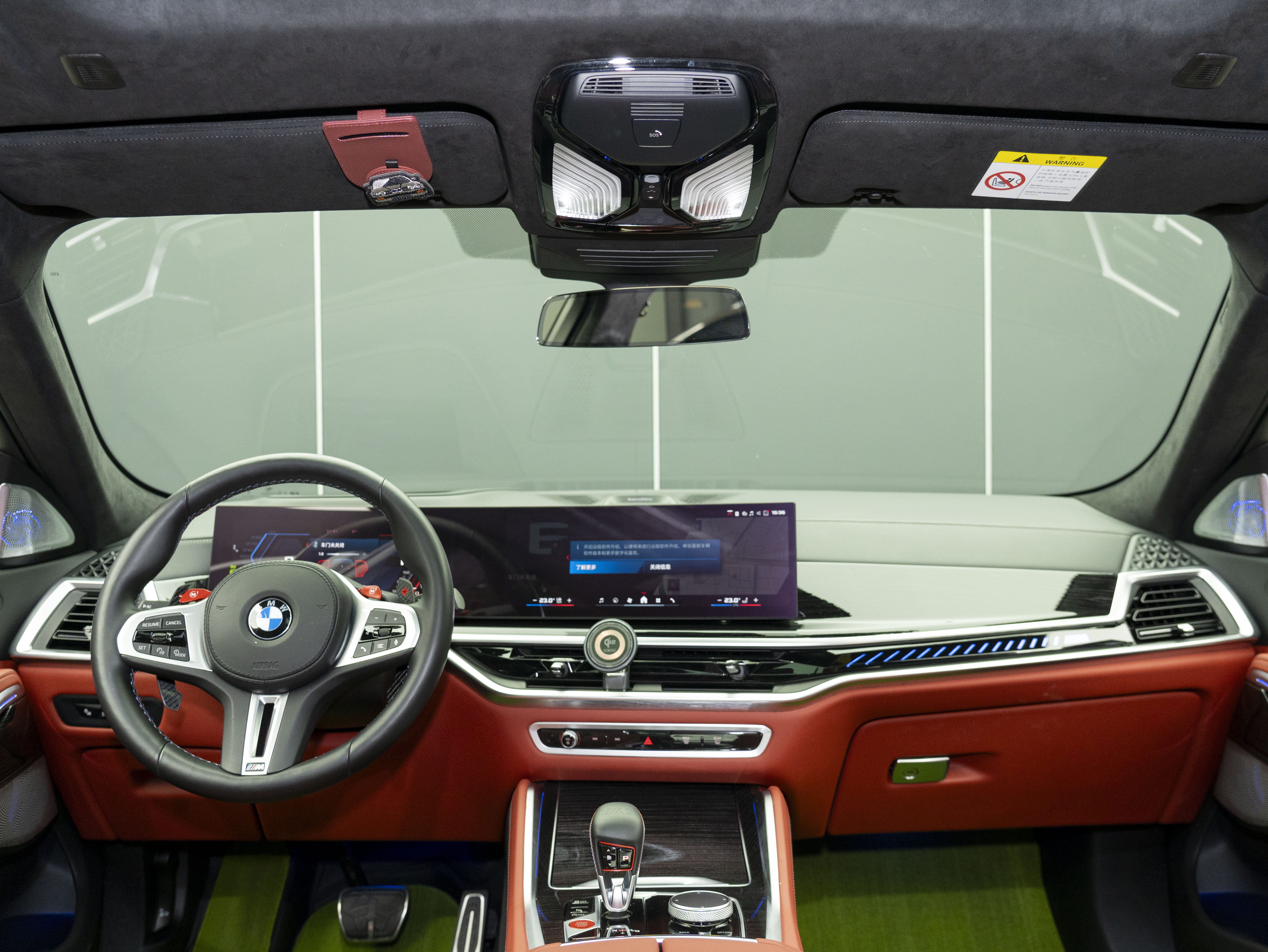 Exceed X6 M 2023 #14 Exceed X6 M 2023 car image #14