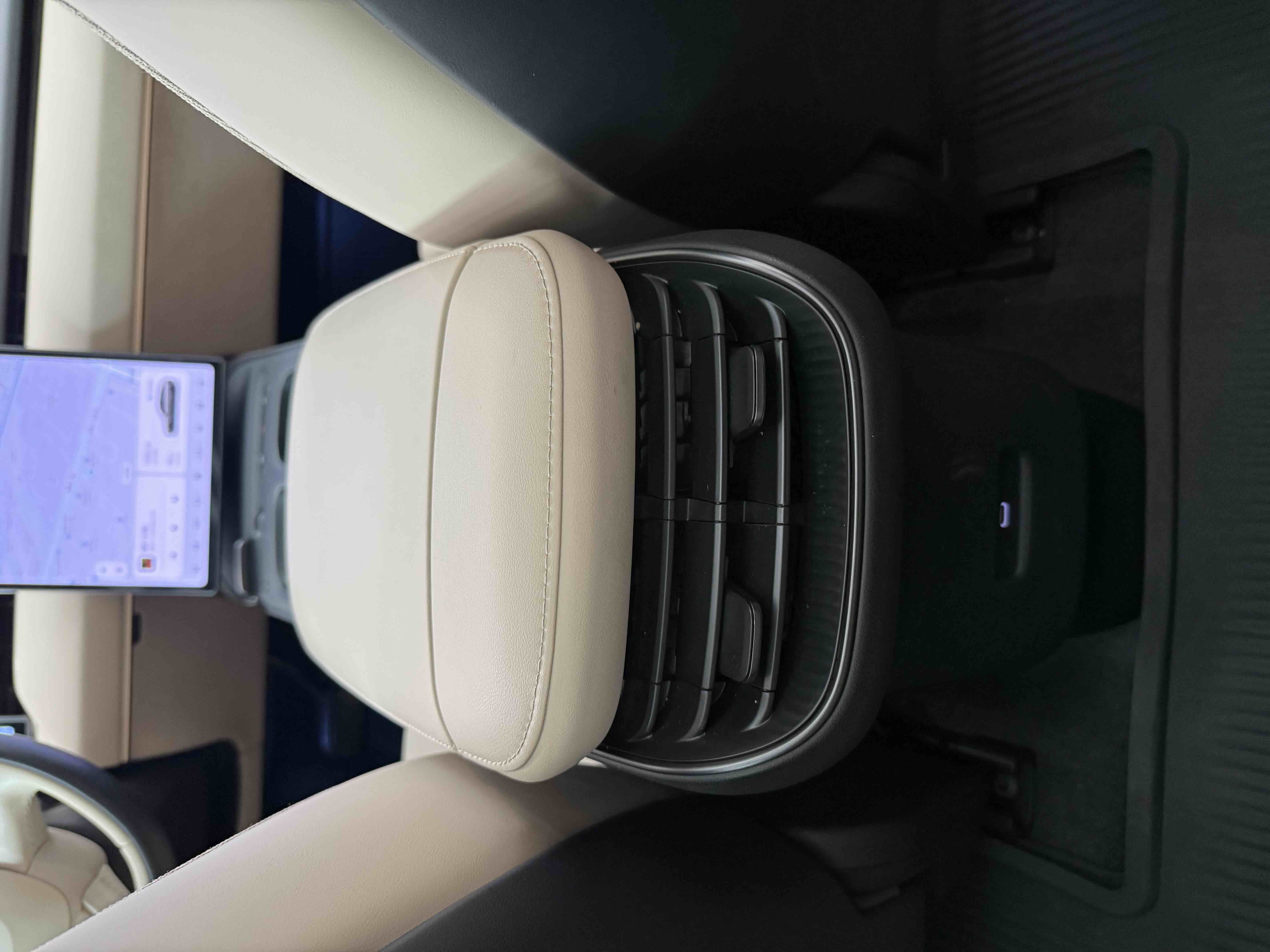 NIO ET5T 2023 image de voiture #14