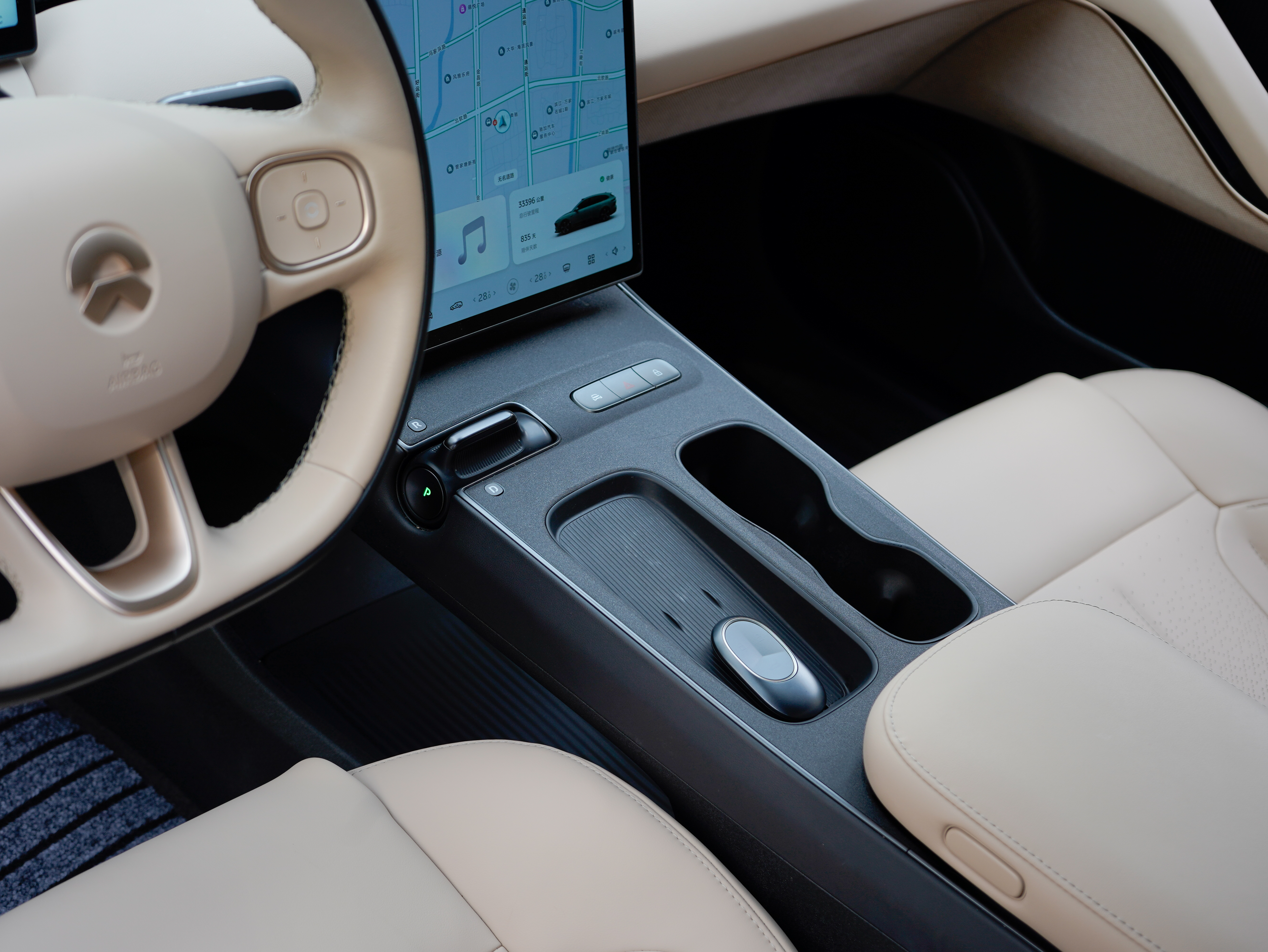 蔚来 蔚来ET5T 2023 汽车图片 #14