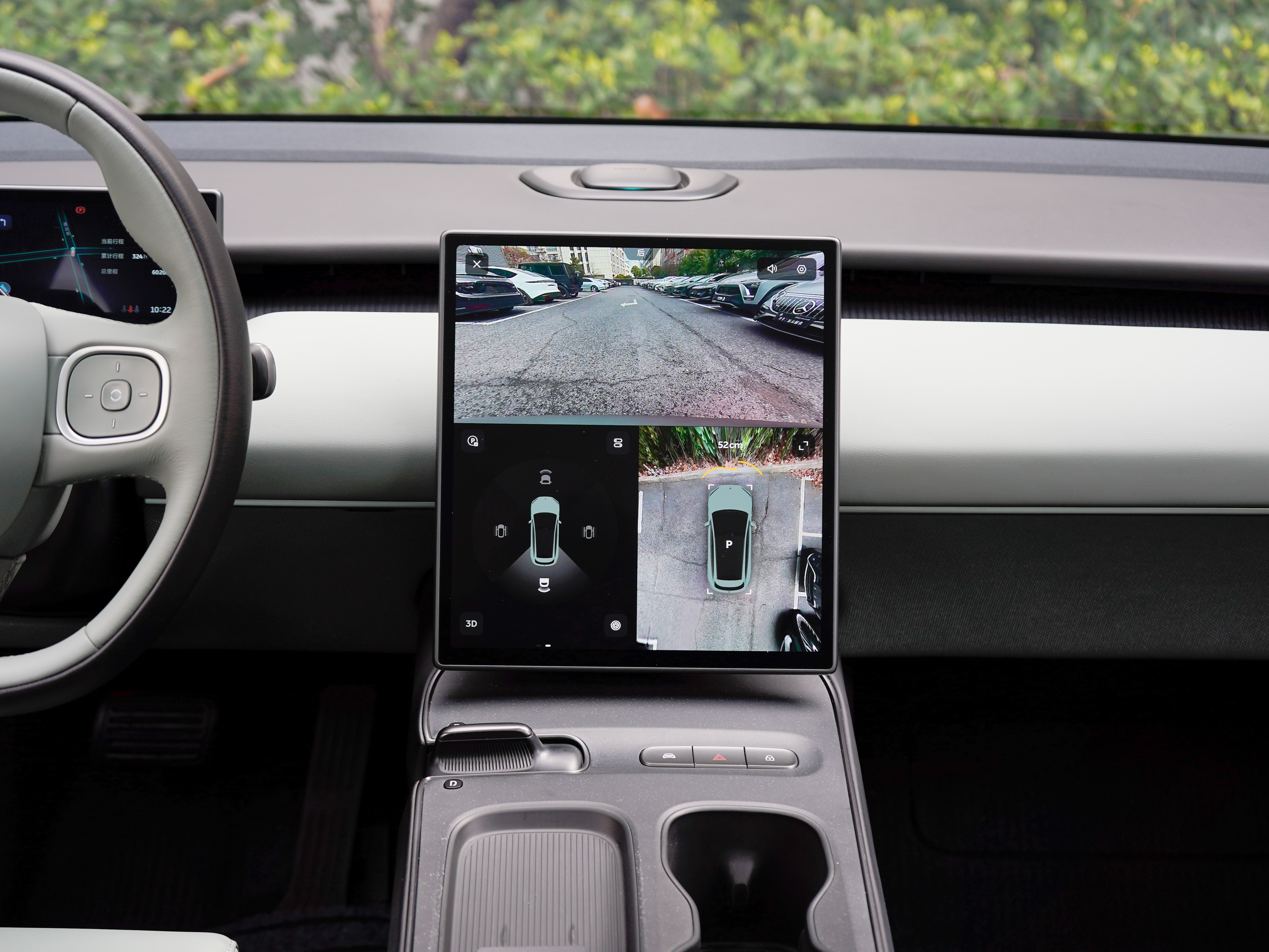 蔚来 蔚来ET5T 2023 汽车图片 #14