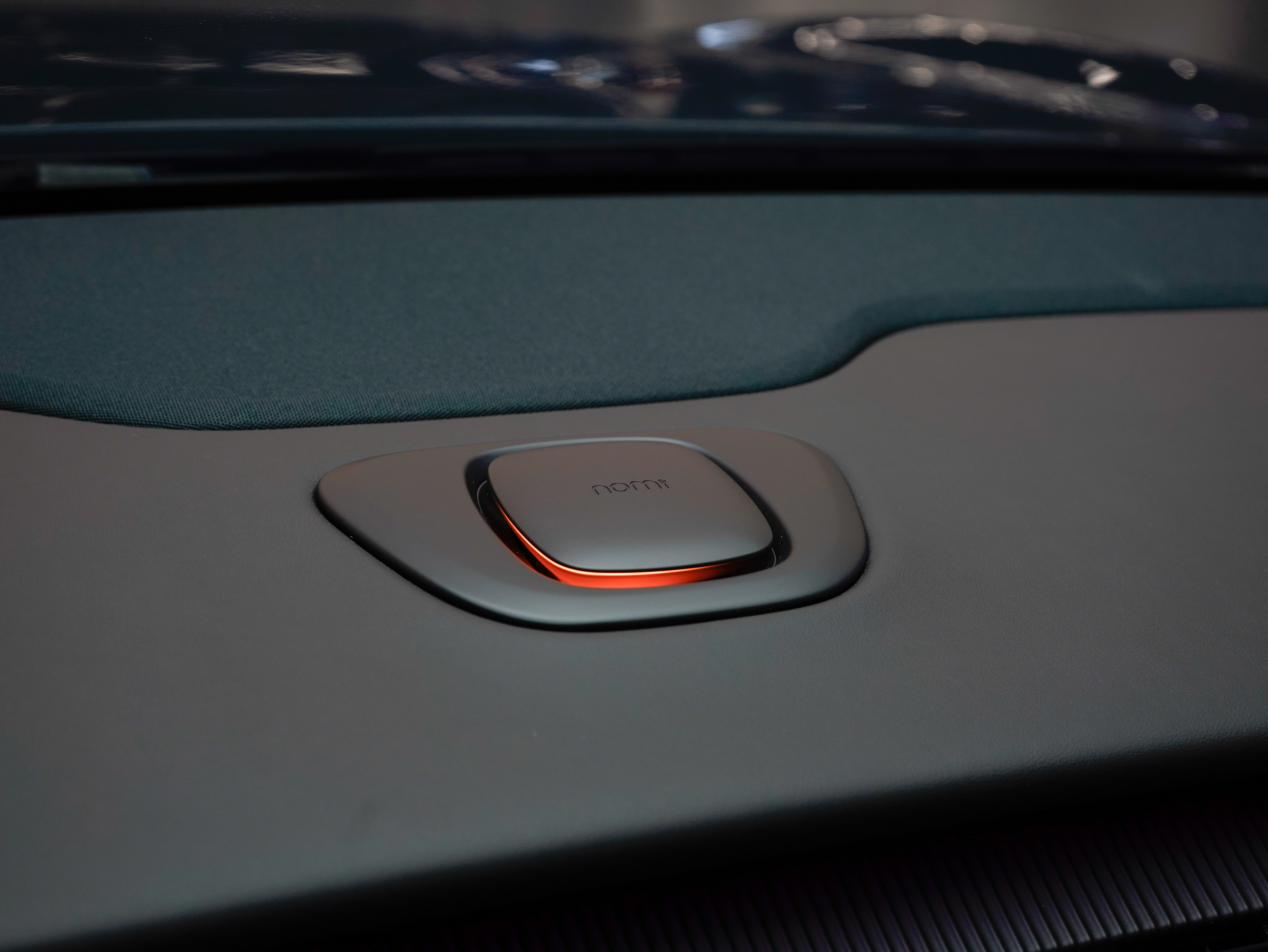 蔚来 蔚来ET5T 2024 汽车图片 #14