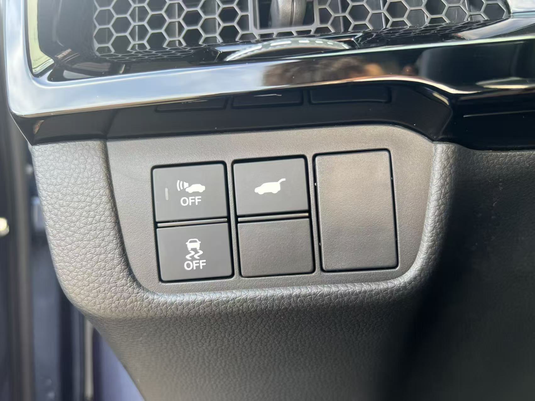 Honda Breeze New Energy 2023 car image #14