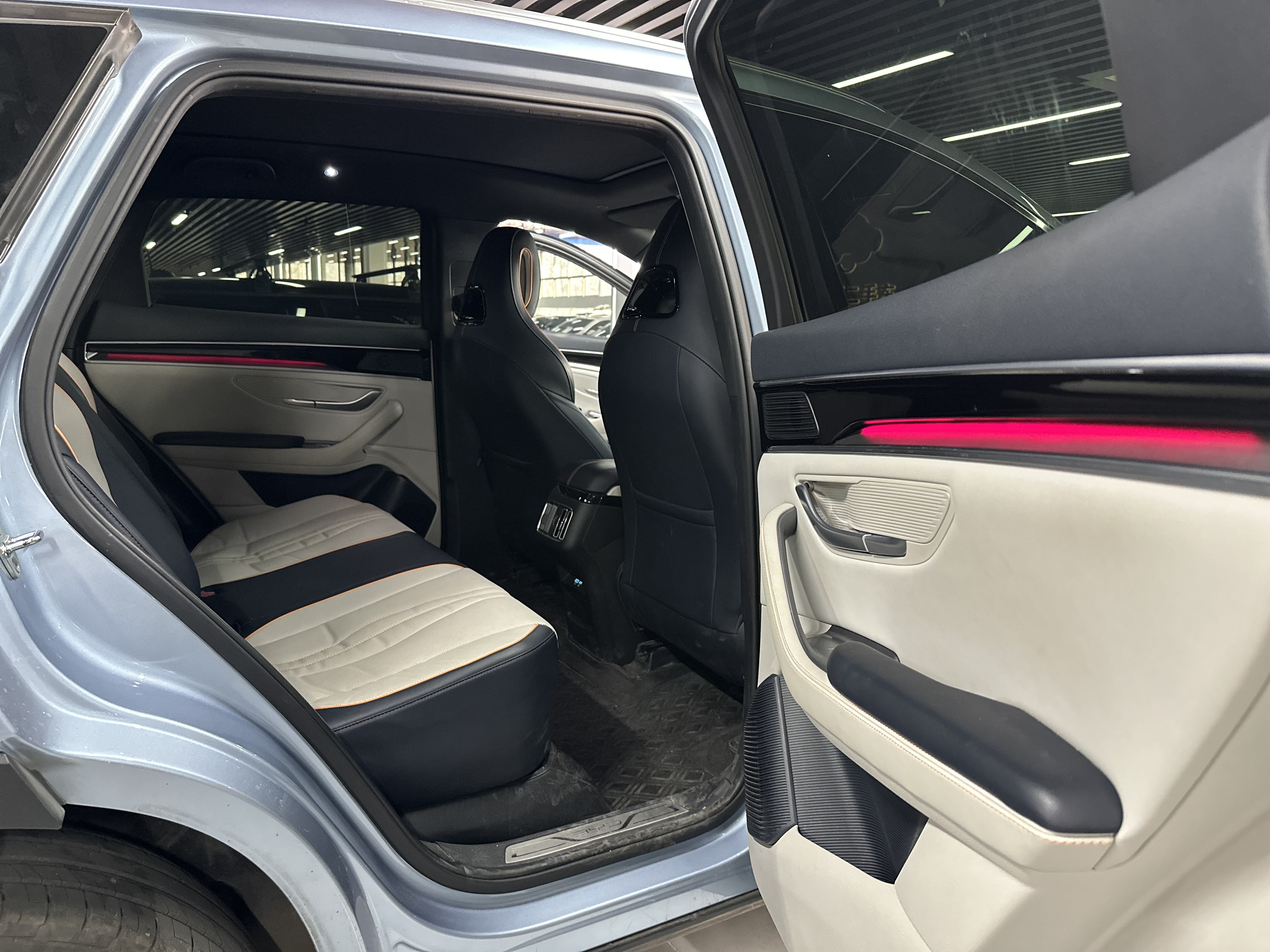 BYD Song Plus New Energy 2024 #14 BYD Song Plus New Energy 2024 car image #14