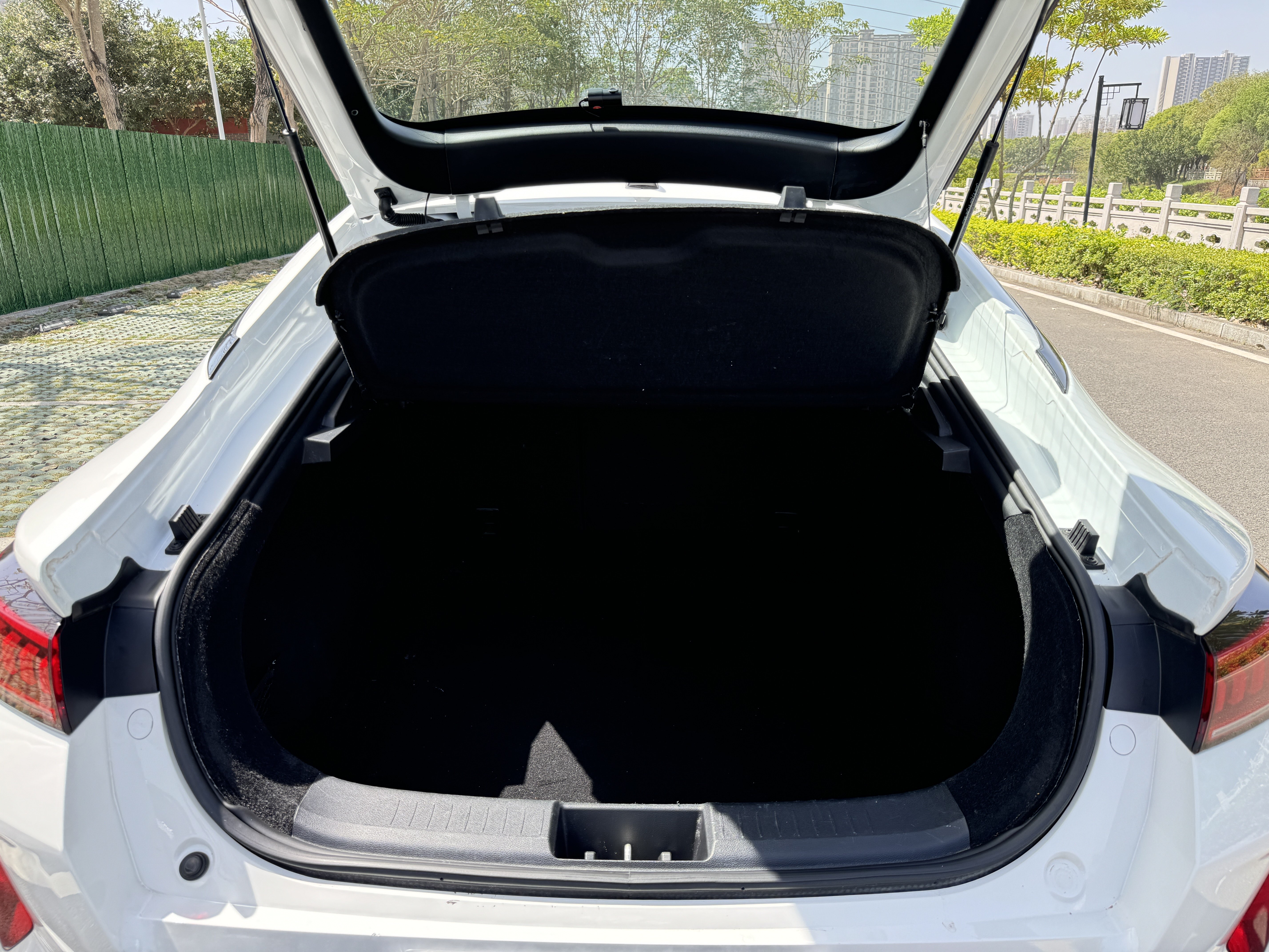 JAC A5 PLUS 2024 #14 JAC A5 PLUS 2024 изображение автомобиля #14