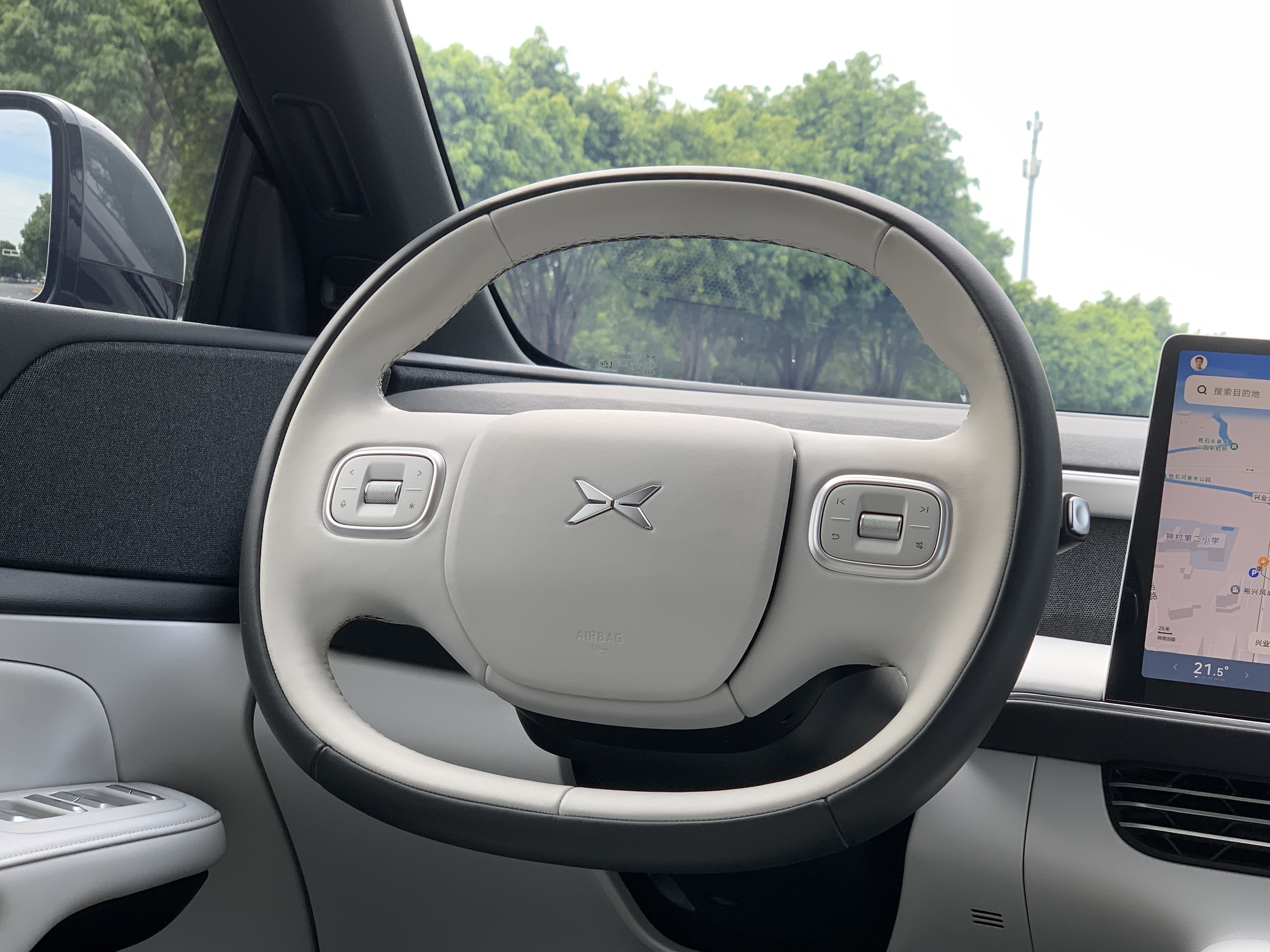 Xpeng G6 2024 immagine di auto #14