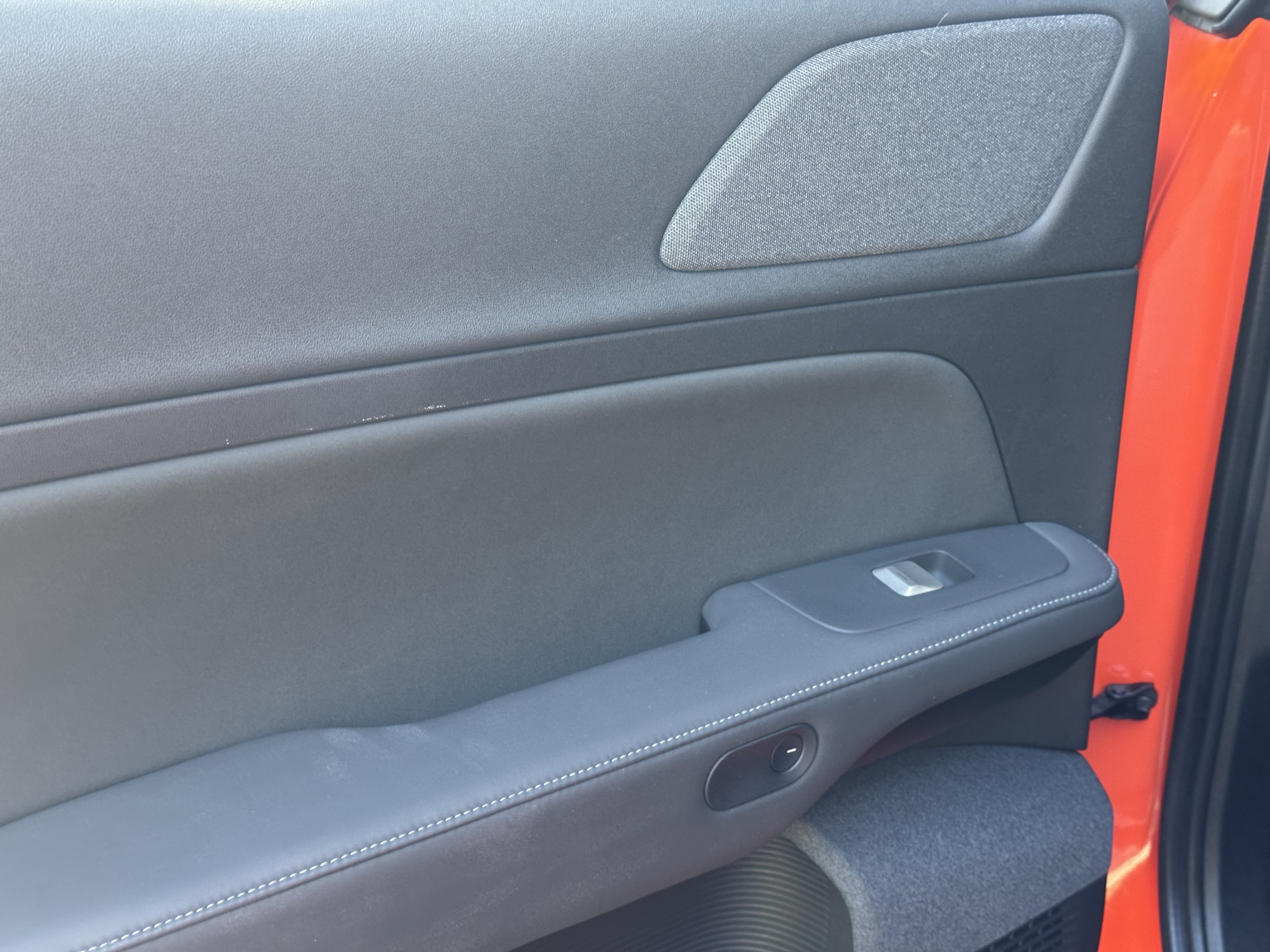 Xpeng G6 2023 #14 Xpeng G6 2023 immagine di auto #14