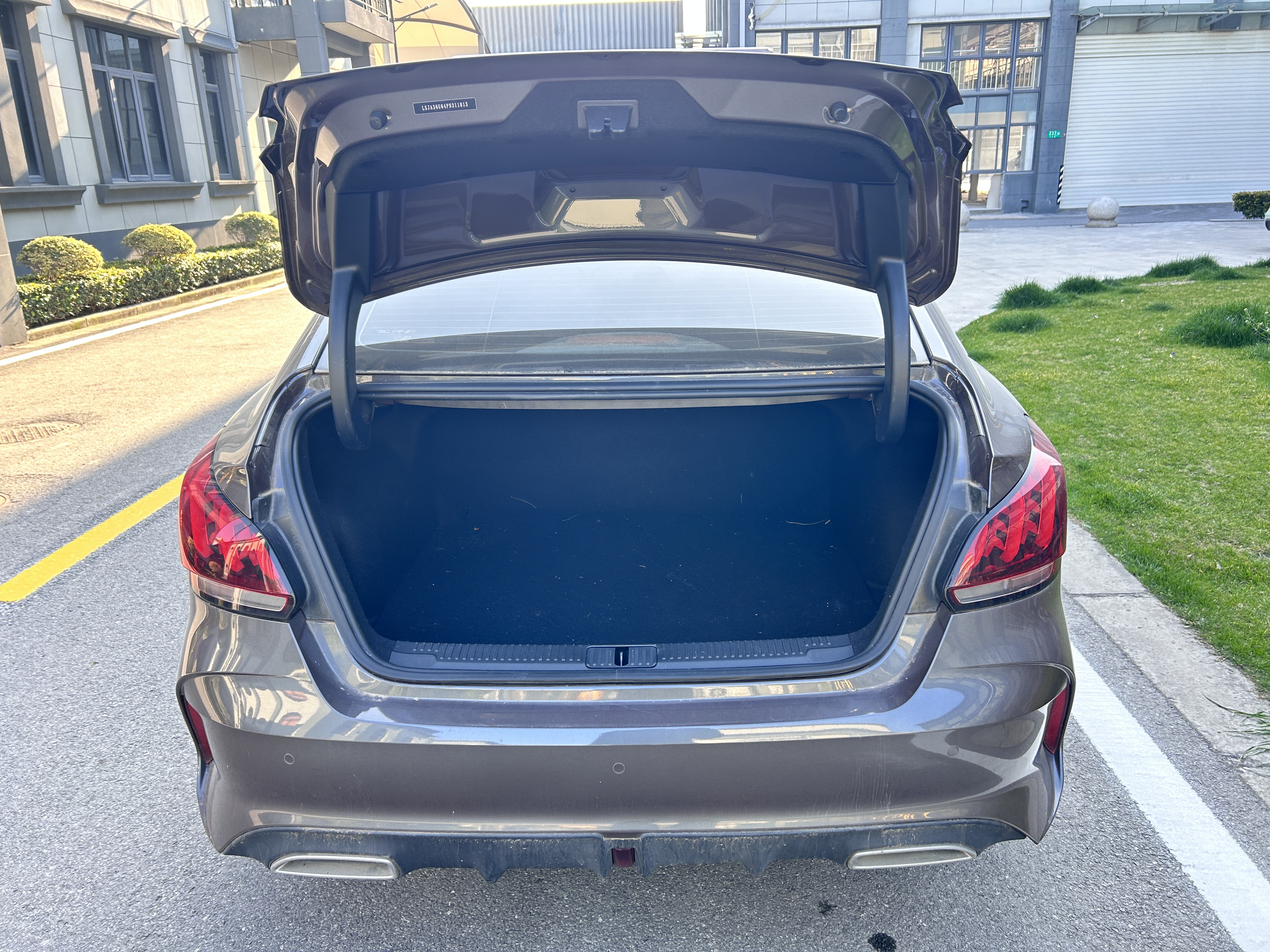 5 2024 car image #14